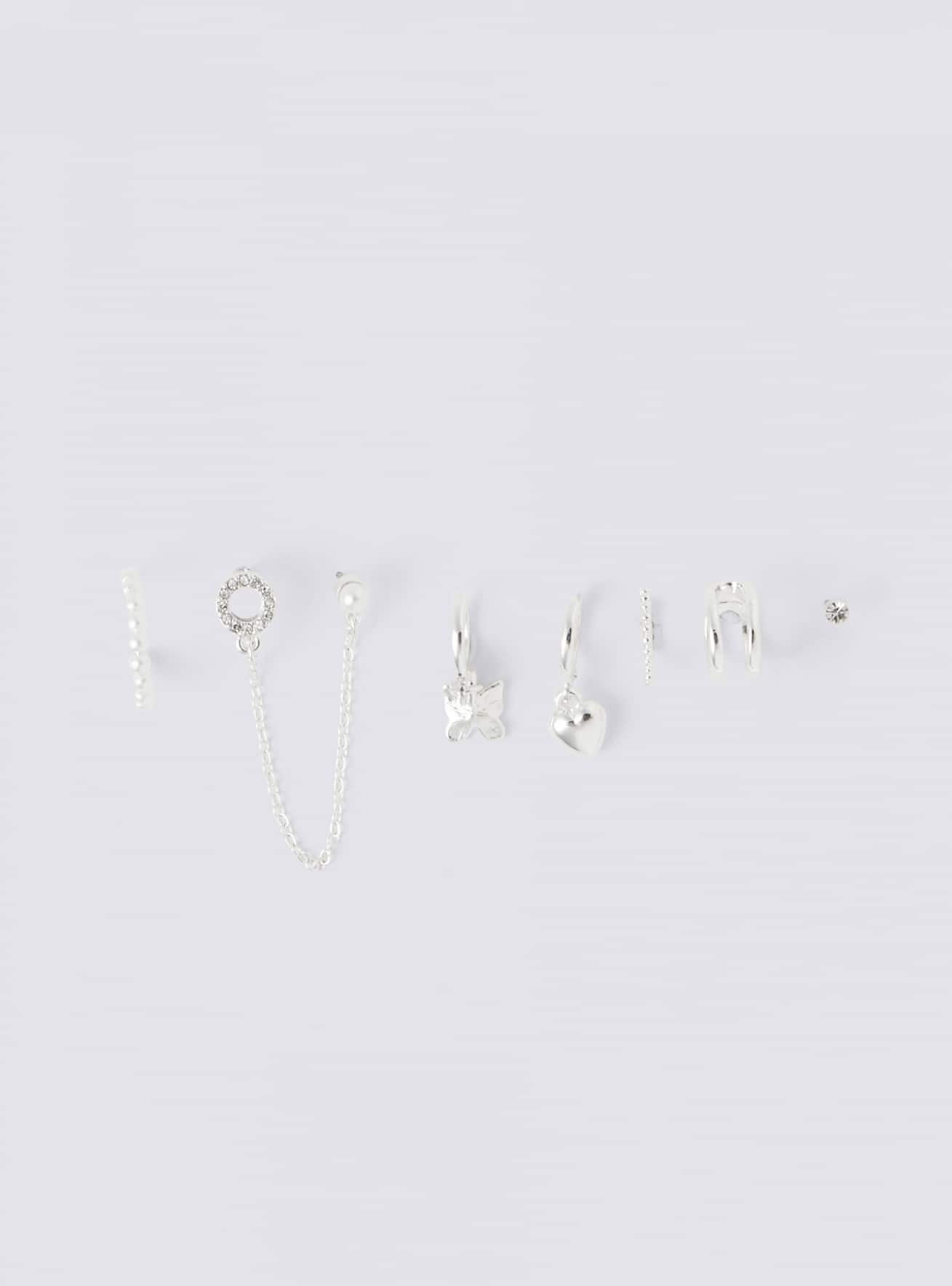 Modeschmuck Damen Terranova
