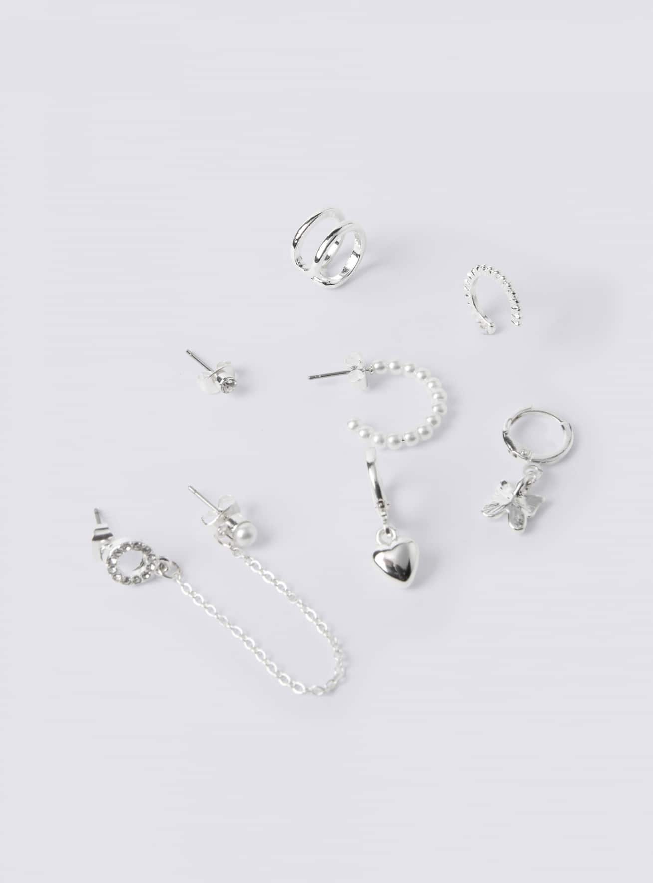 Modeschmuck Damen Terranova