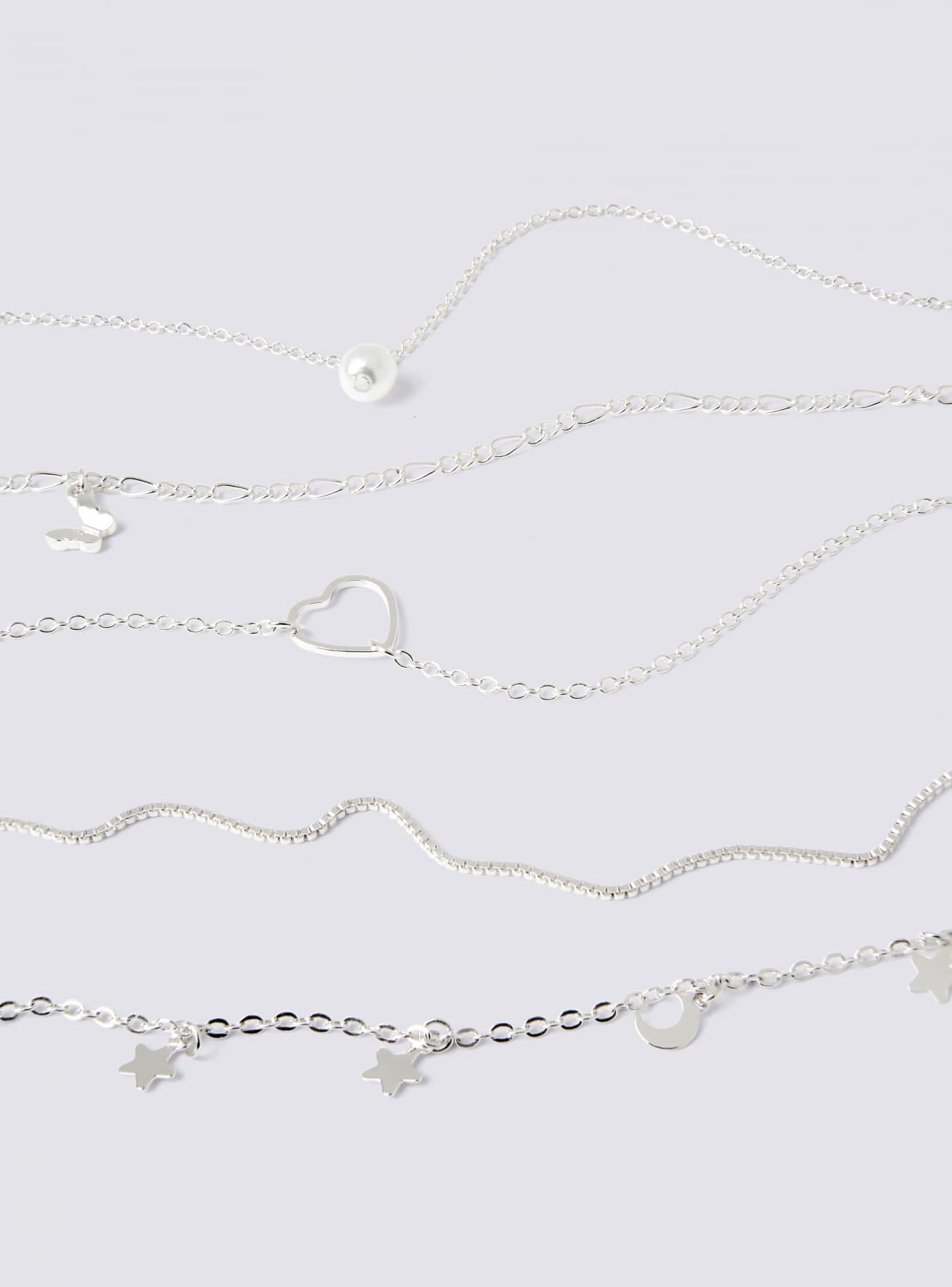 Modeschmuck Damen Terranova