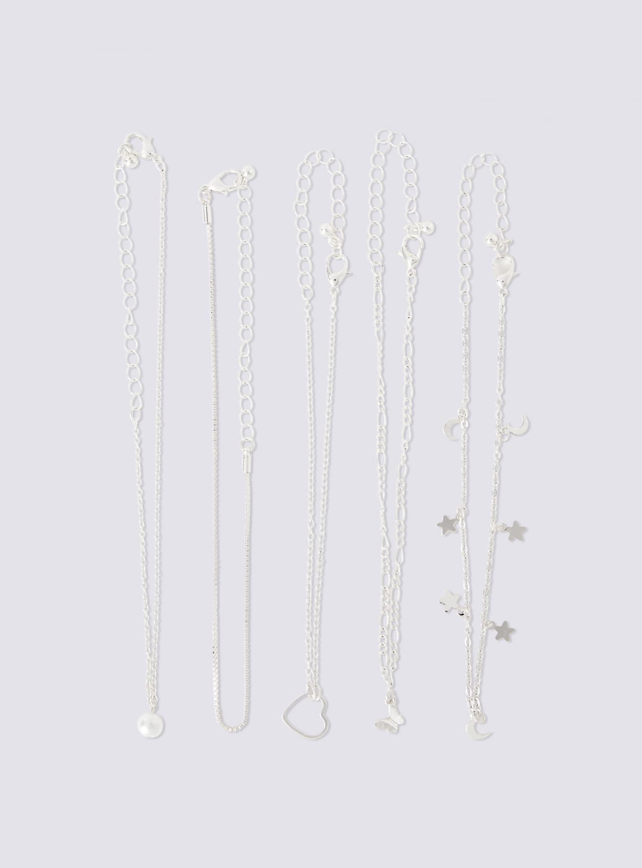Modeschmuck Damen Terranova