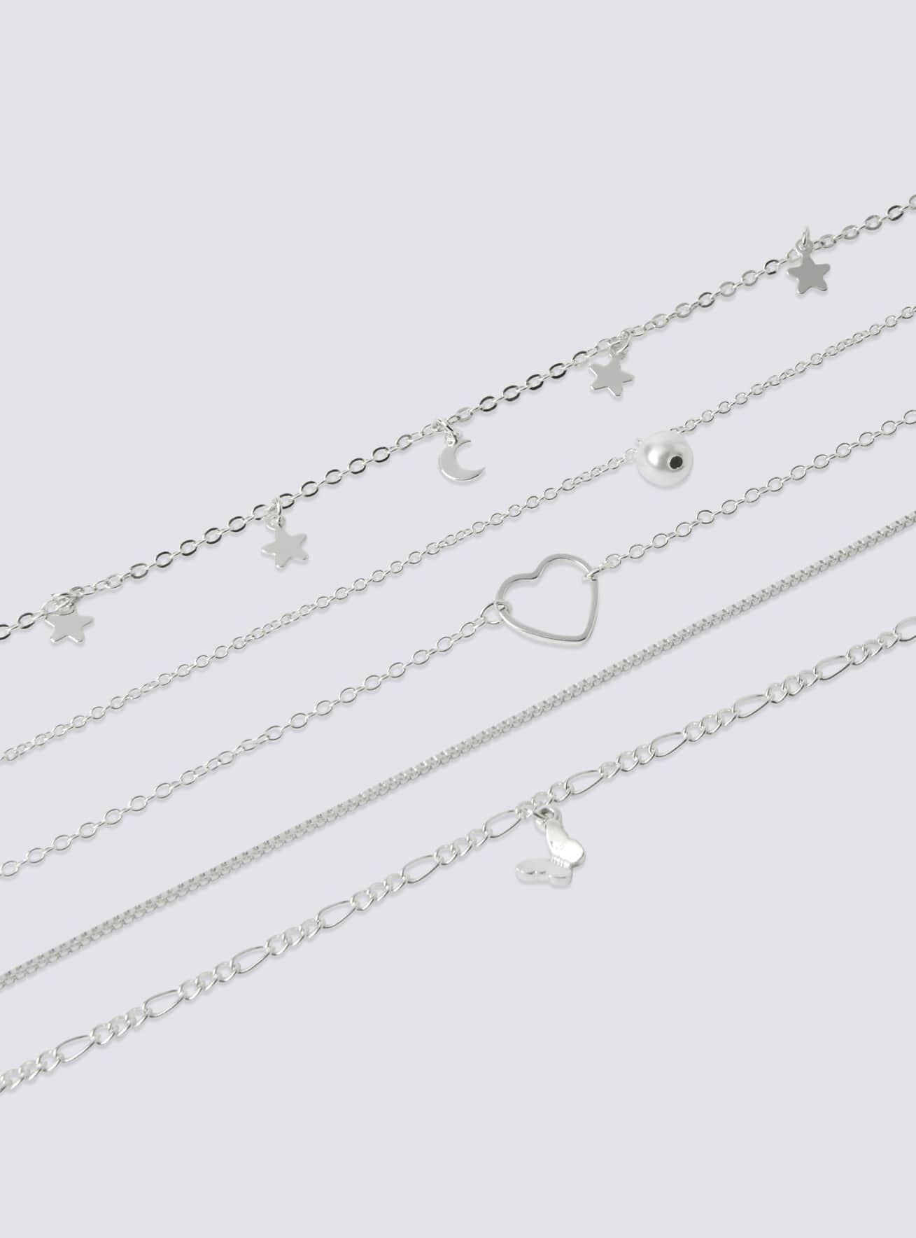 Modeschmuck Damen Terranova