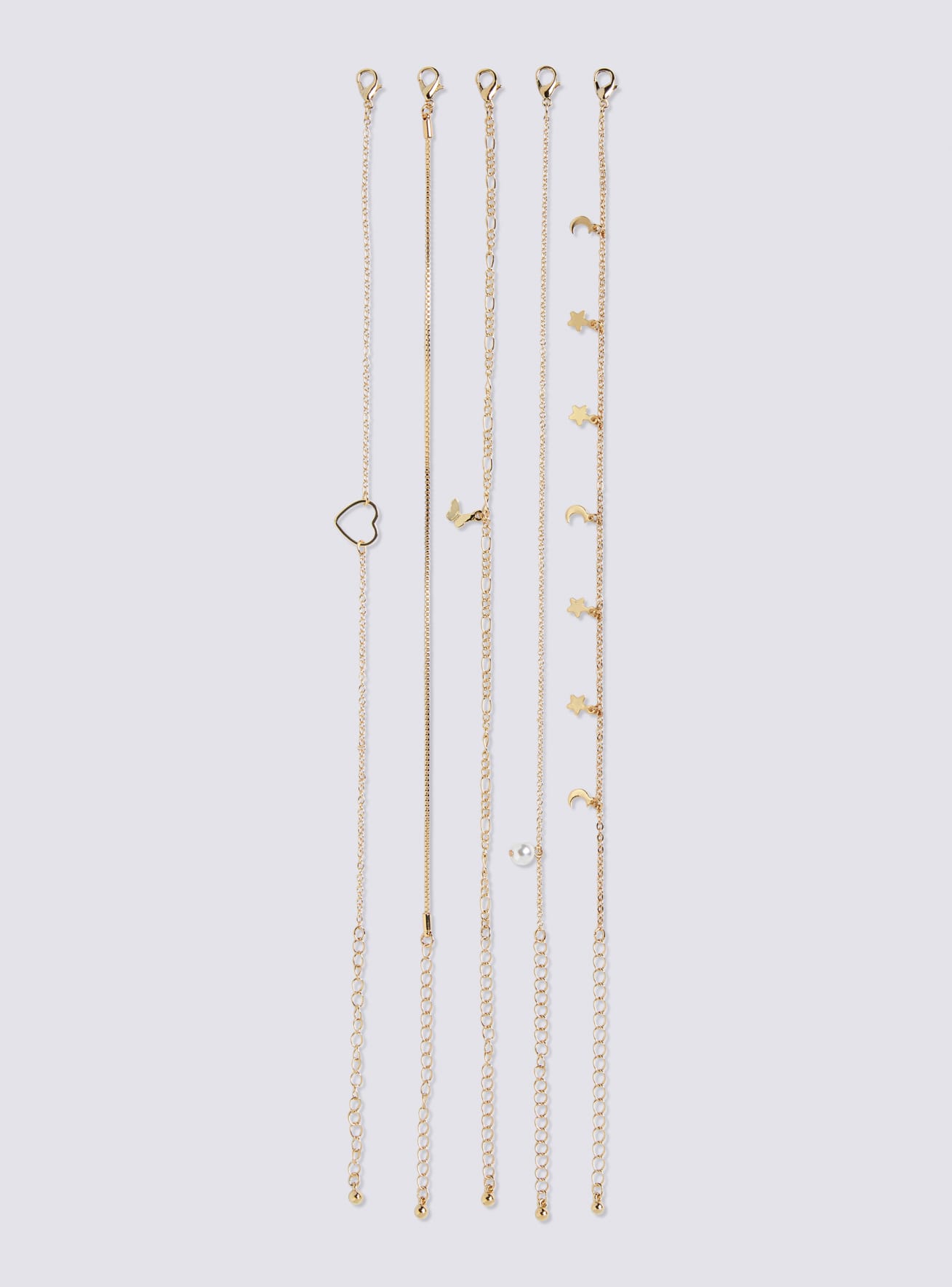 Modeschmuck Damen Terranova