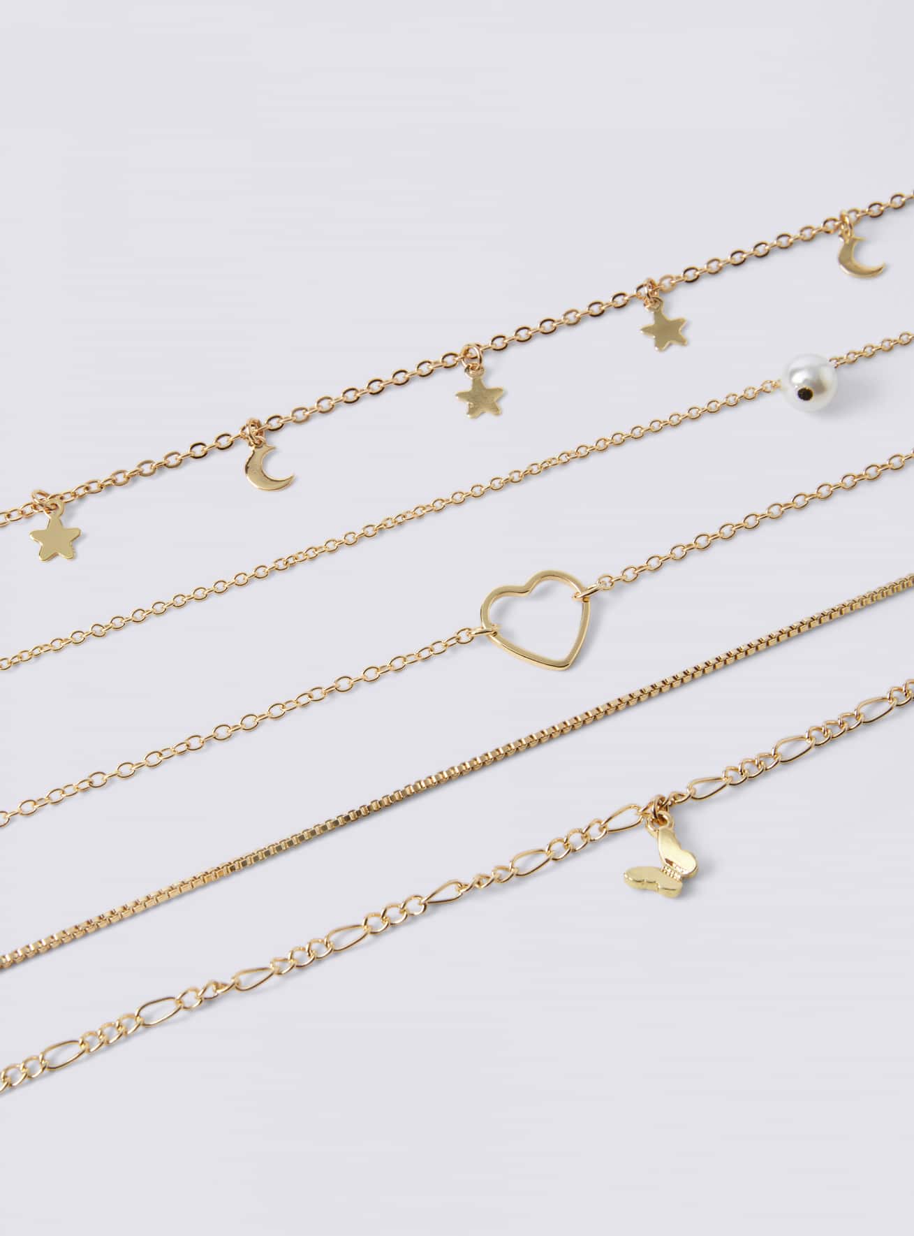 Modeschmuck Damen Terranova