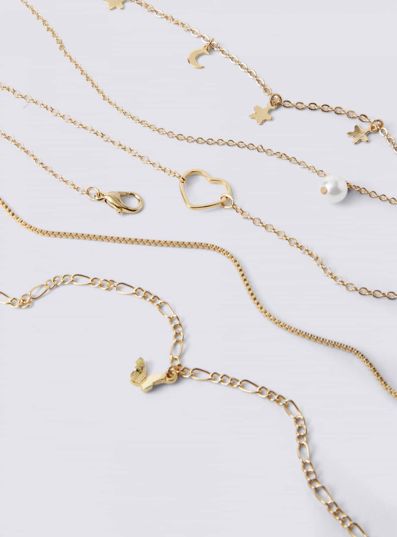 Modeschmuck Damen Terranova