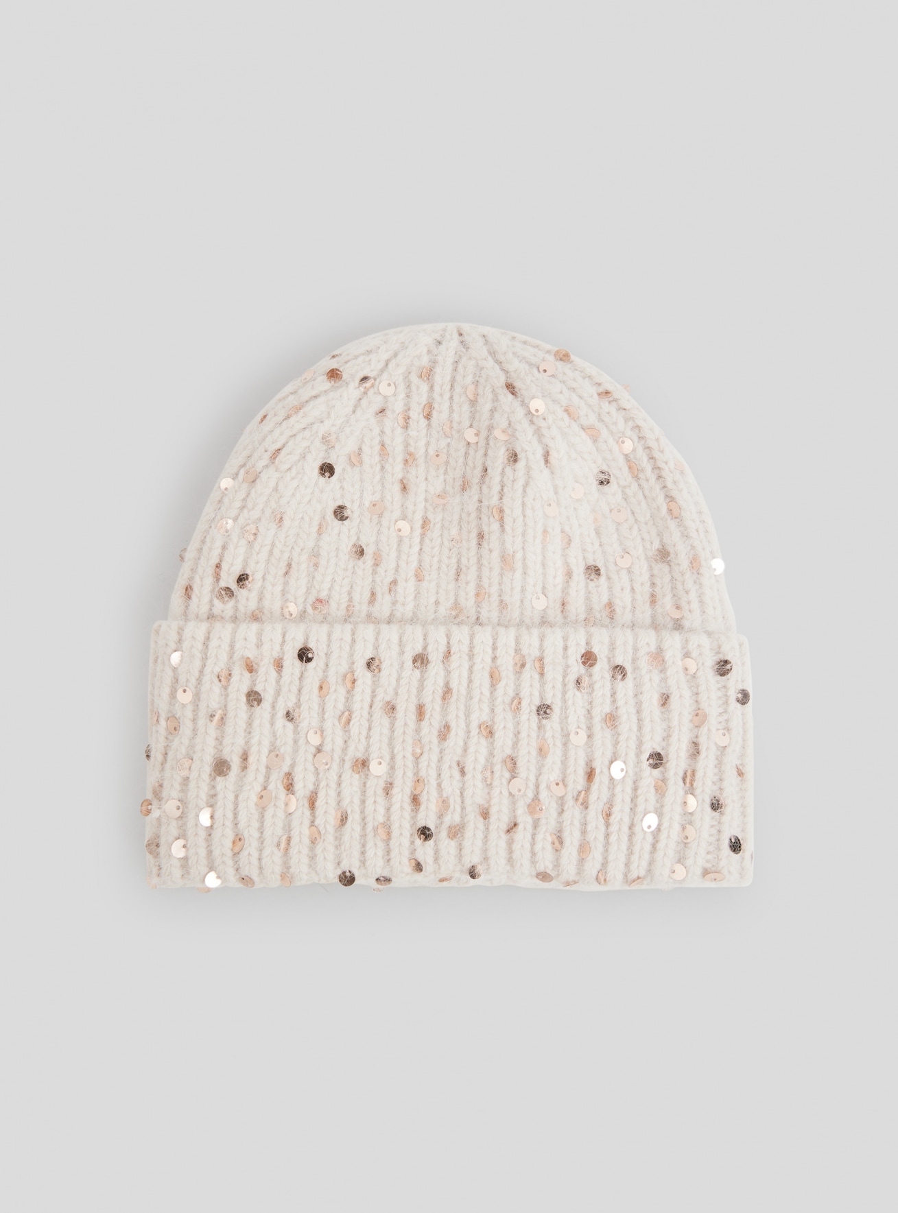 Cappellino Donna Terranova