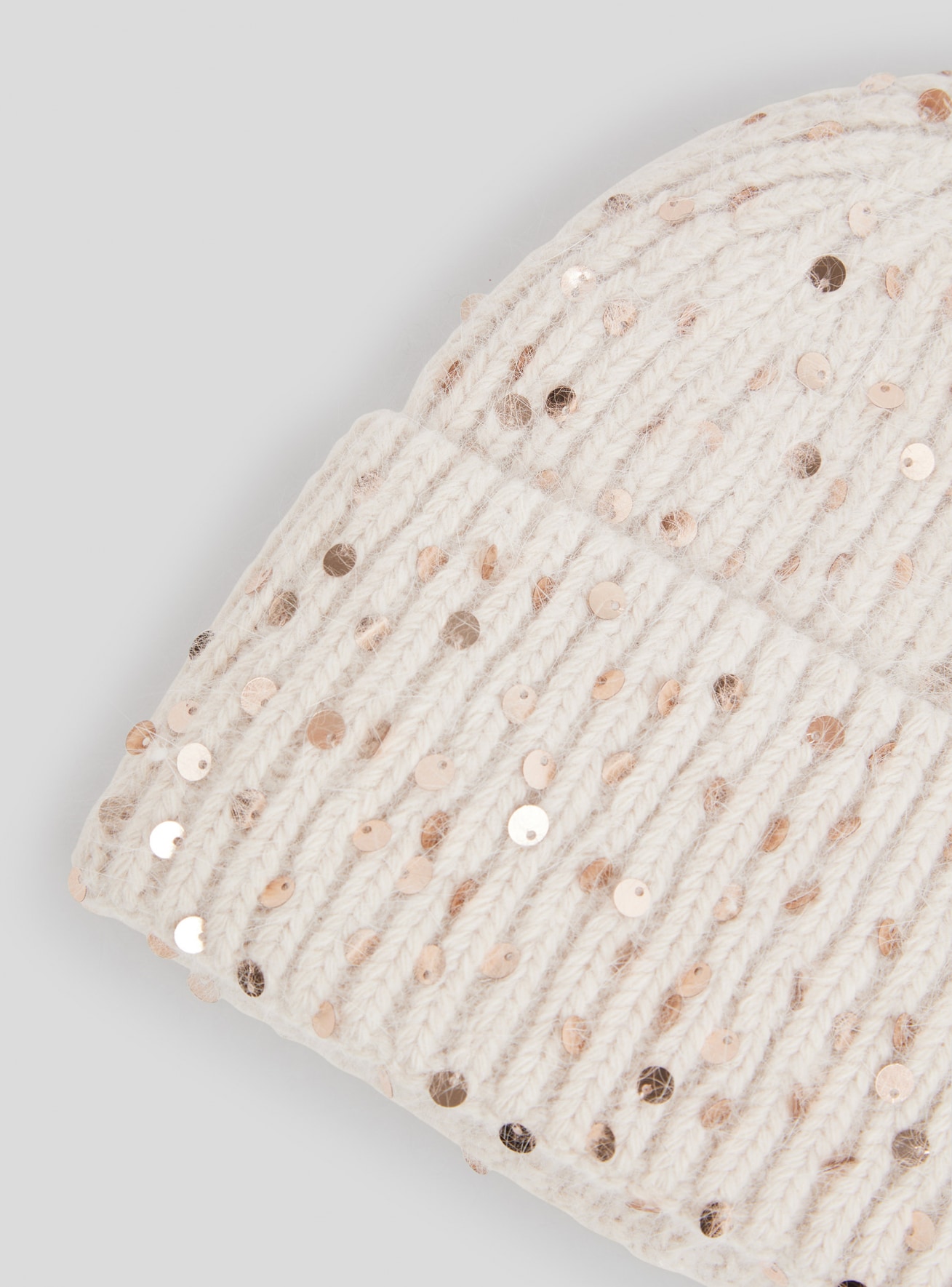 Cappellino Donna Terranova