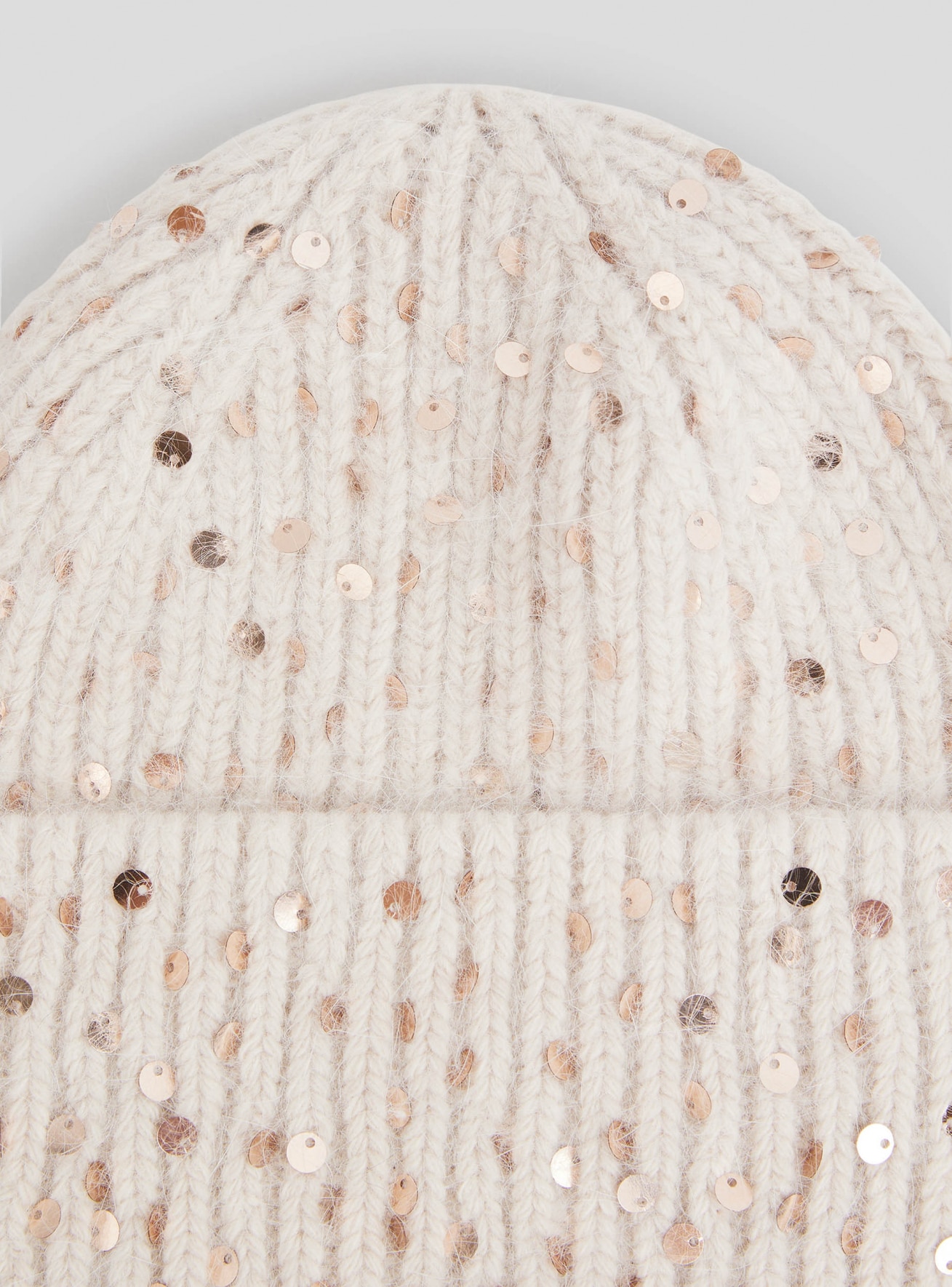 Cappellino Donna Terranova