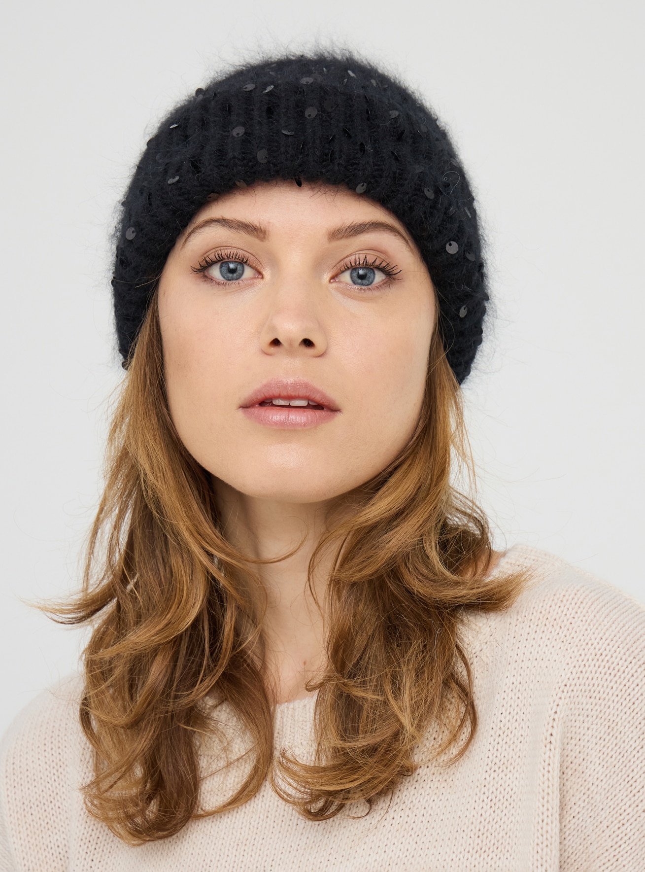 Cappellino Donna Terranova