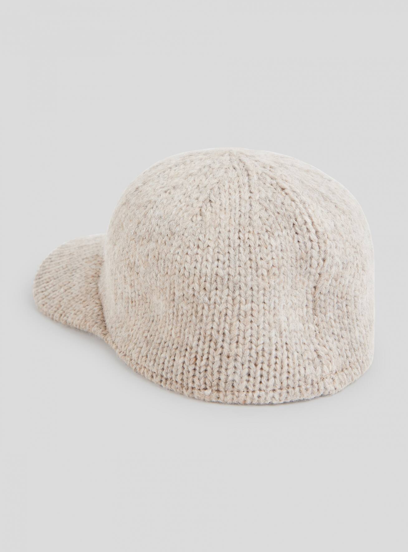 Casquette/Bonnet Femme Terranova