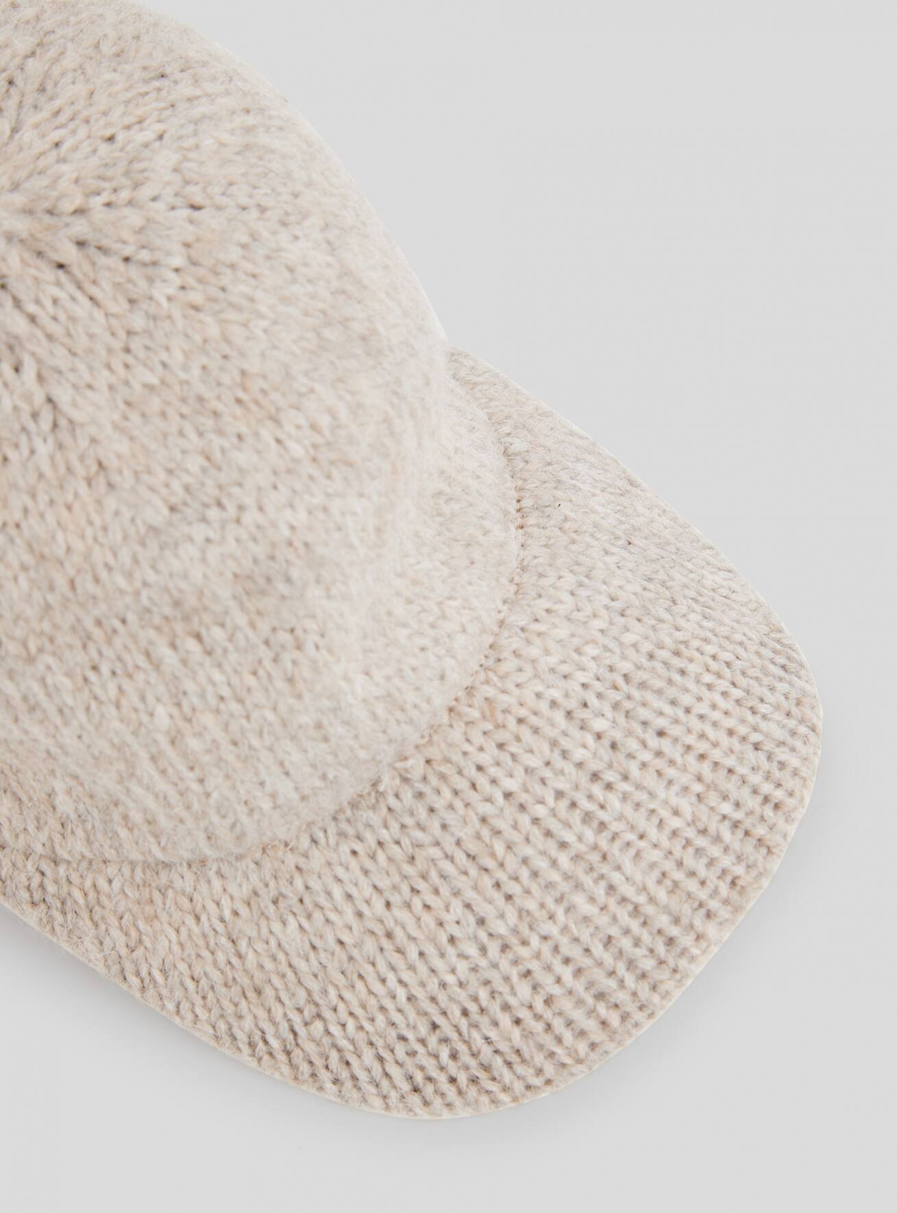 Casquette/Bonnet Femme Terranova