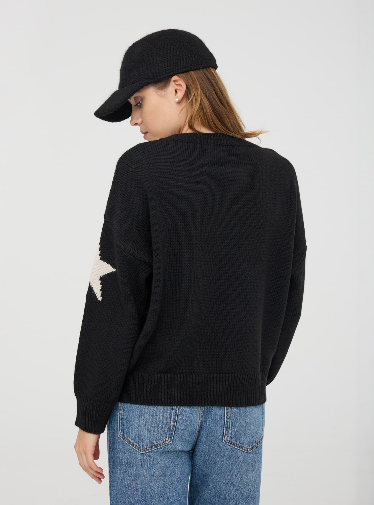 Cappellino Donna Terranova