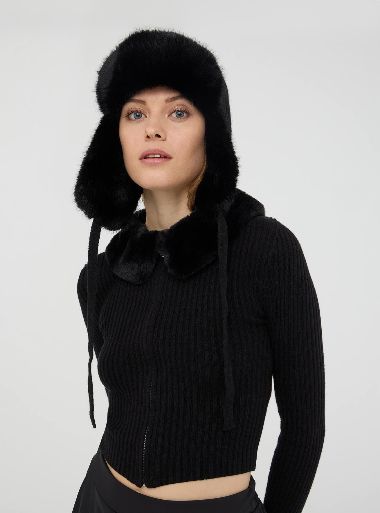 Cappellino Donna Terranova