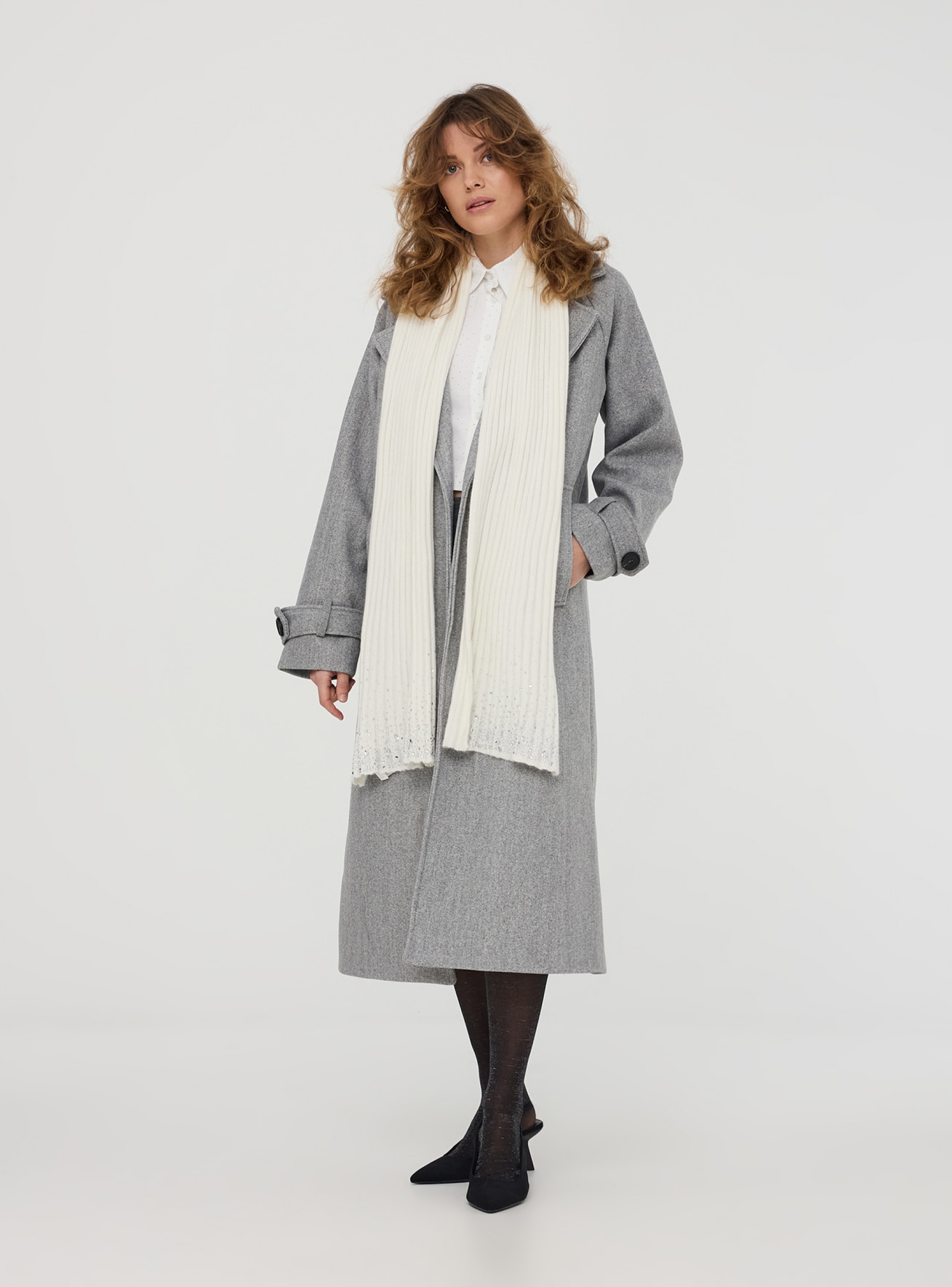 Sciarpe/Foulard Donna Terranova