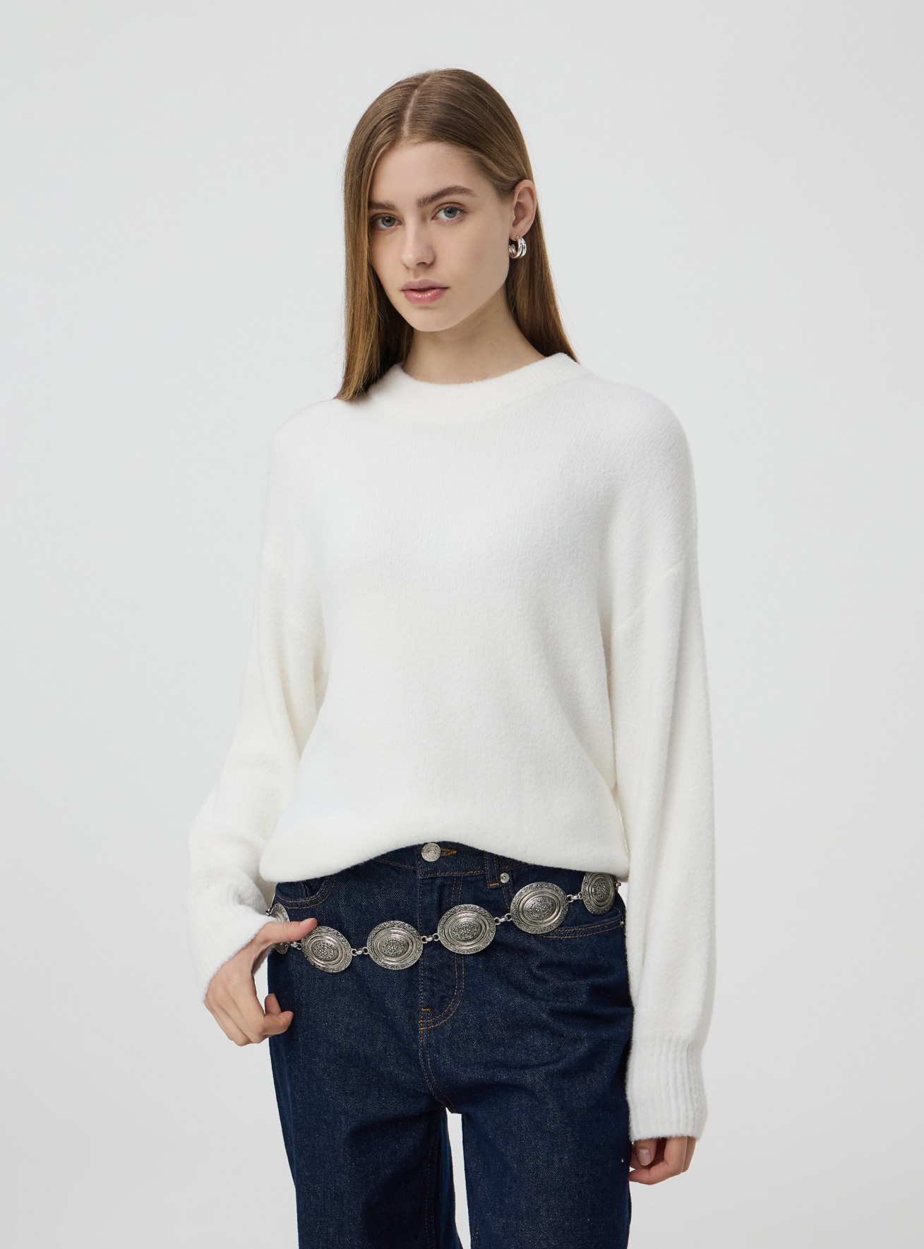 Ceinture Femme Terranova