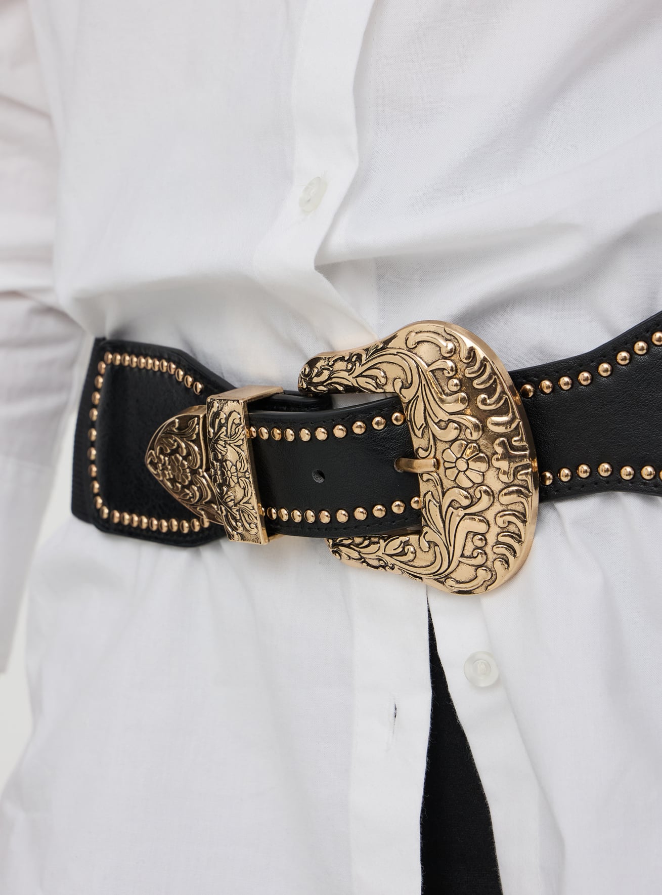 Ceinture Femme Terranova
