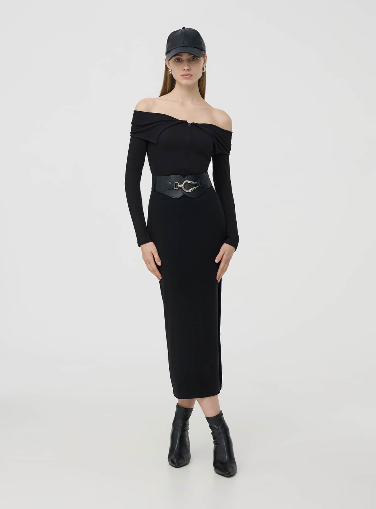 Belt Woman Terranova