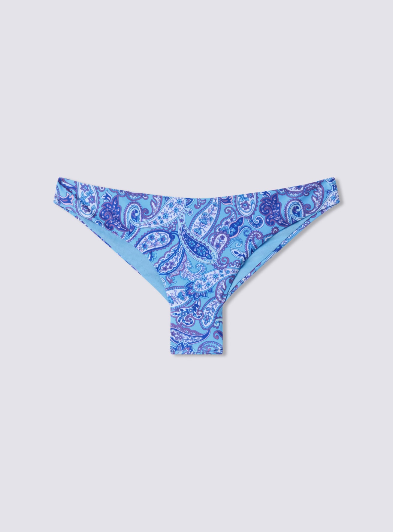 Slip mare Donna Terranova