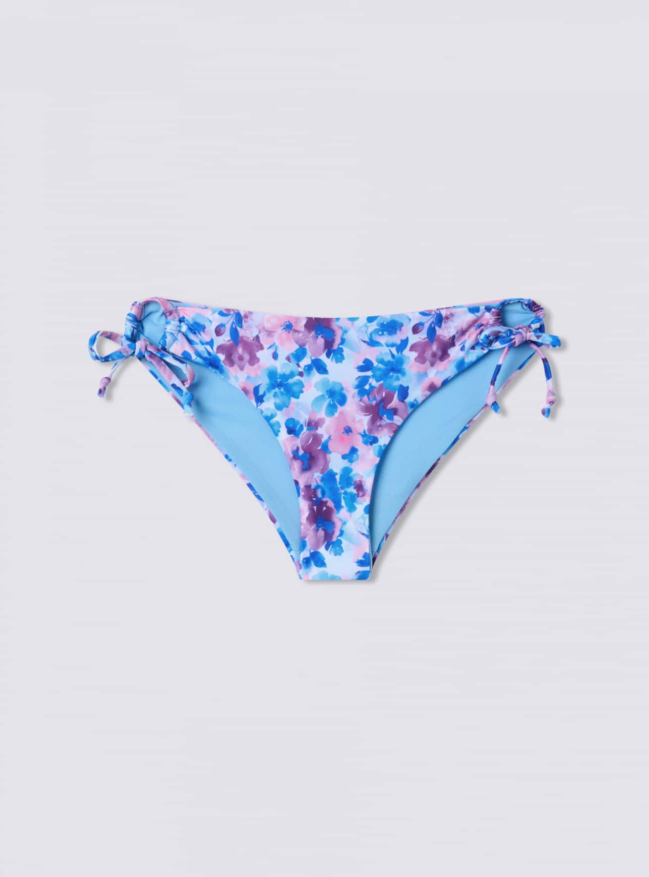 Slip de bain Femme Terranova