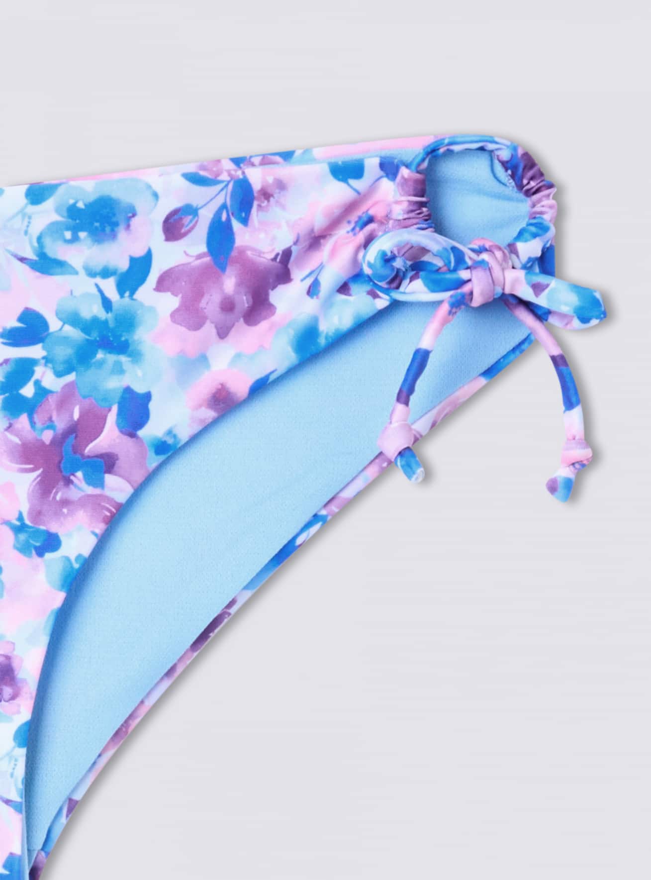 Slip de bain Femme Terranova