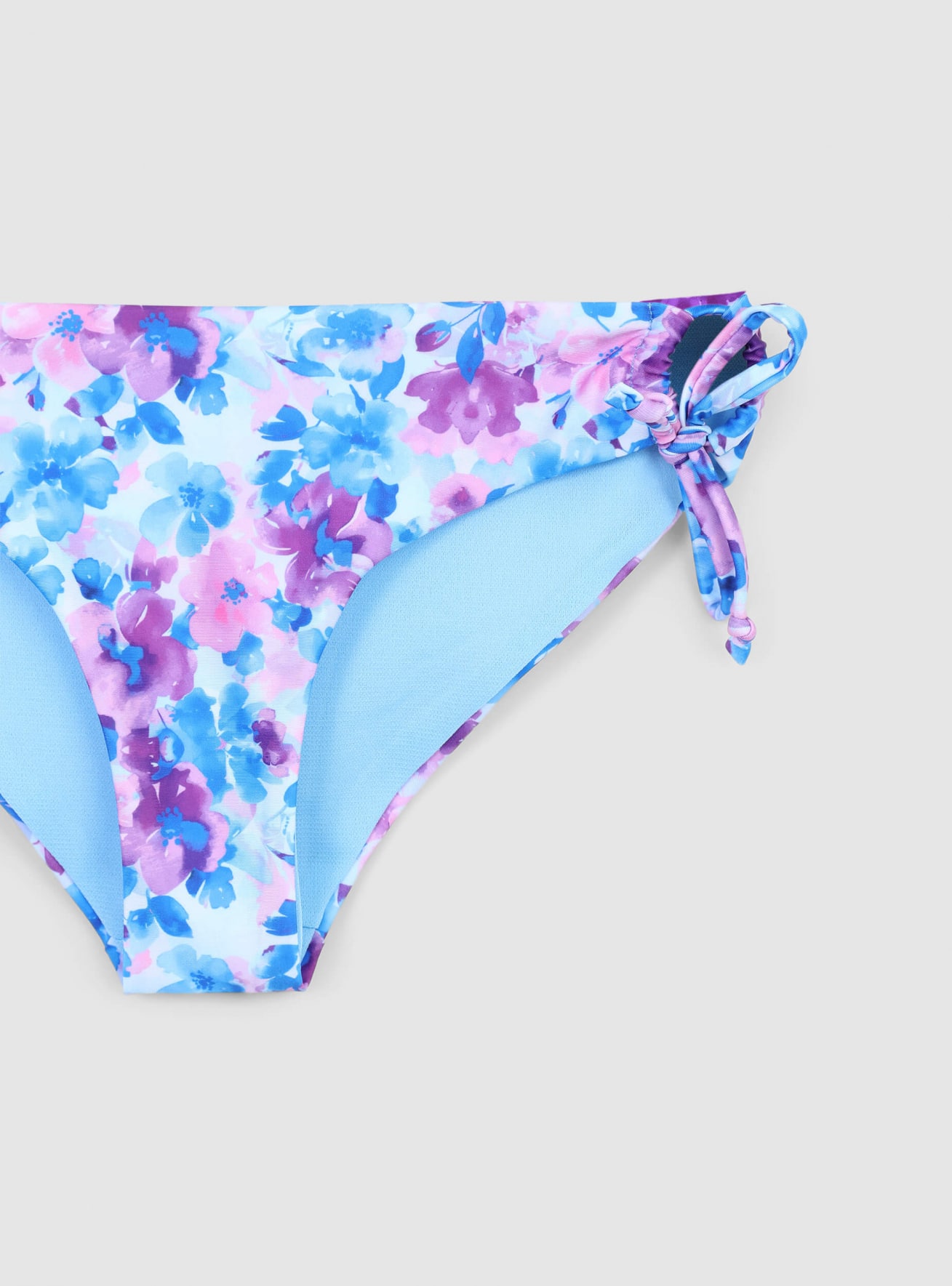 Slip de bain Femme Terranova