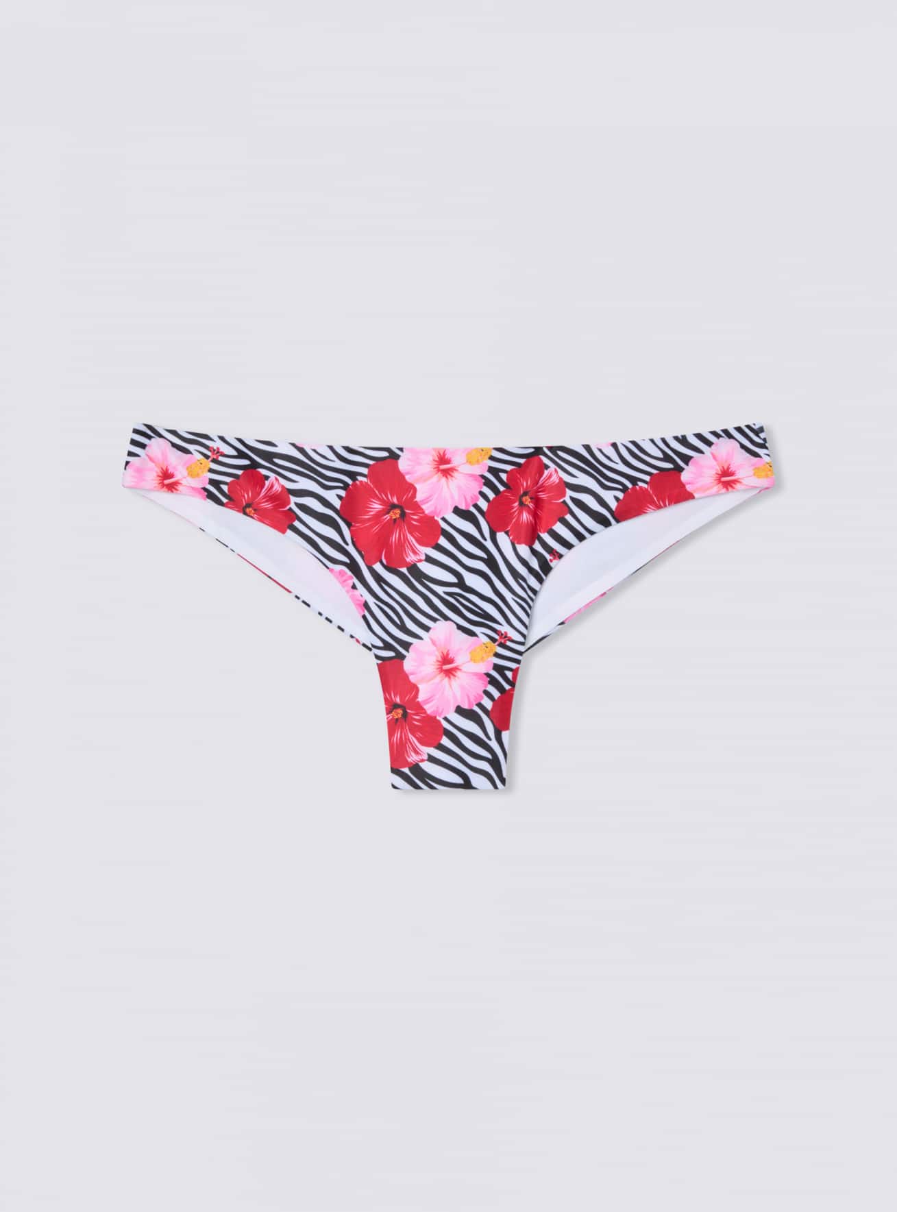 Slip de bain Femme Terranova