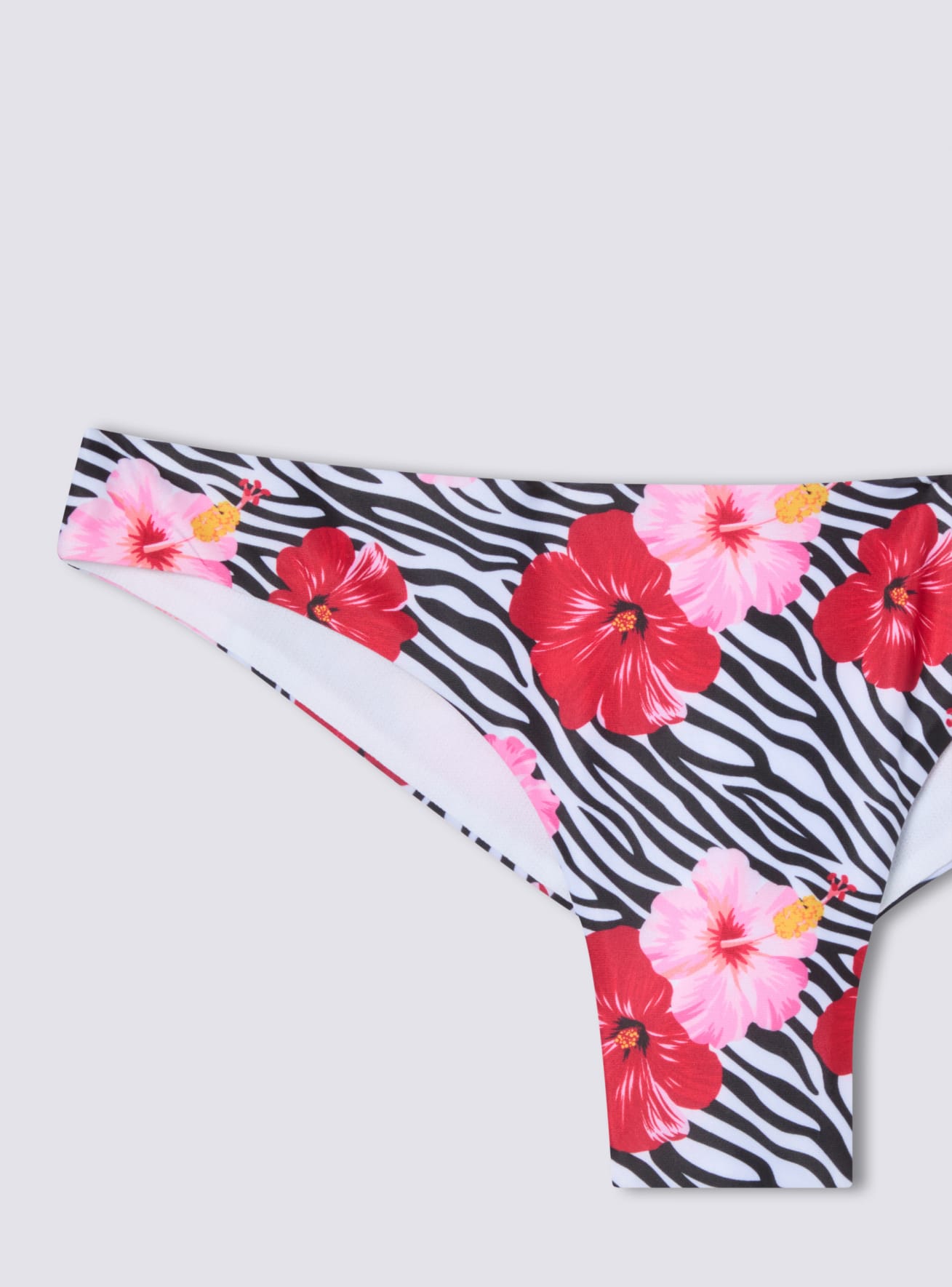 Slip de bain Femme Terranova