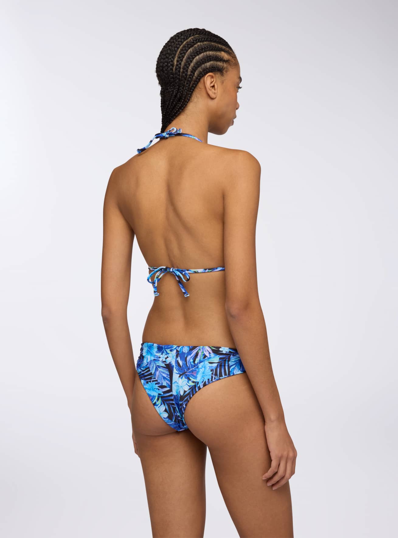 Slip de bain Femme Terranova