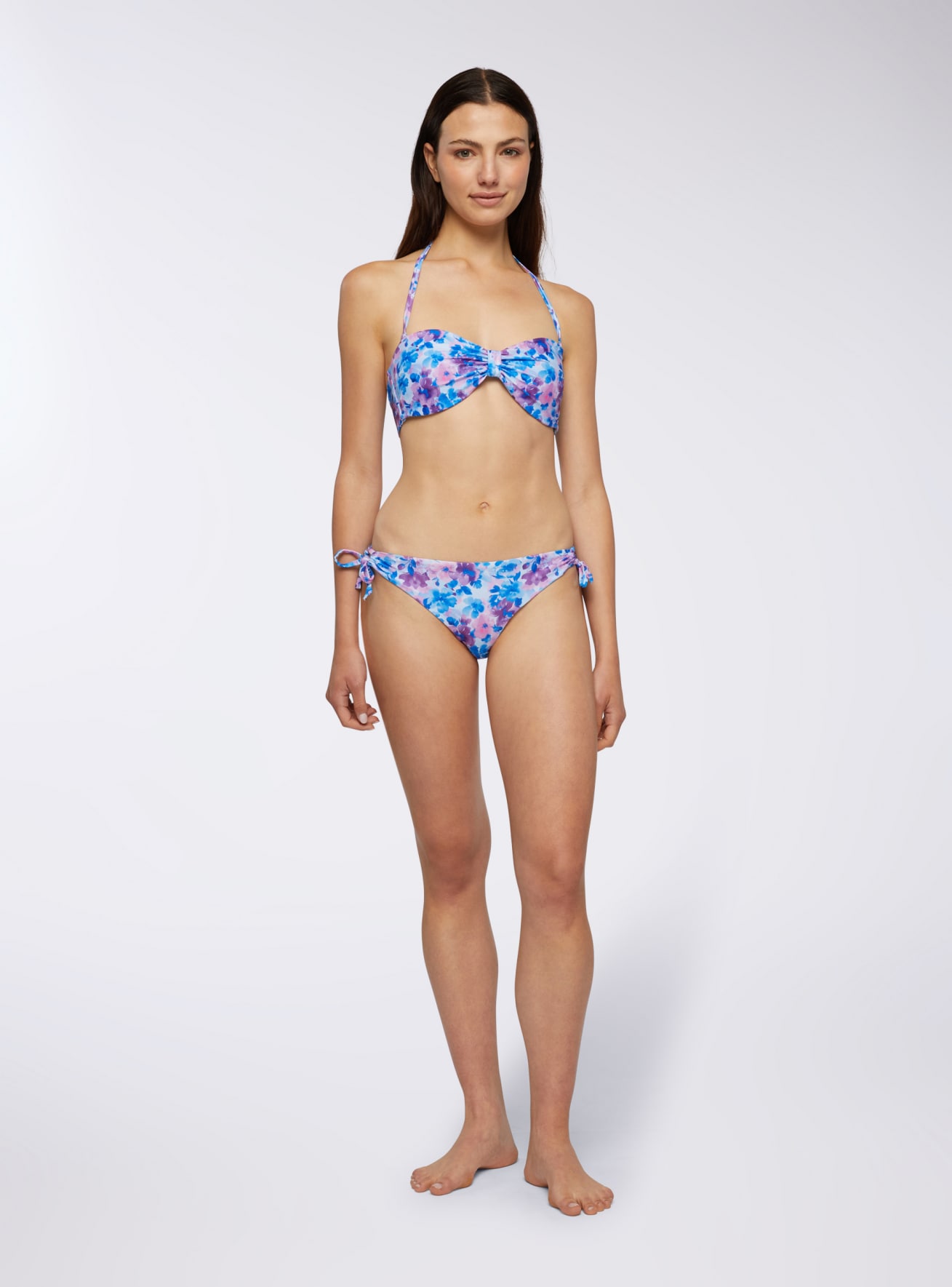 Top bikini Mujer Terranova