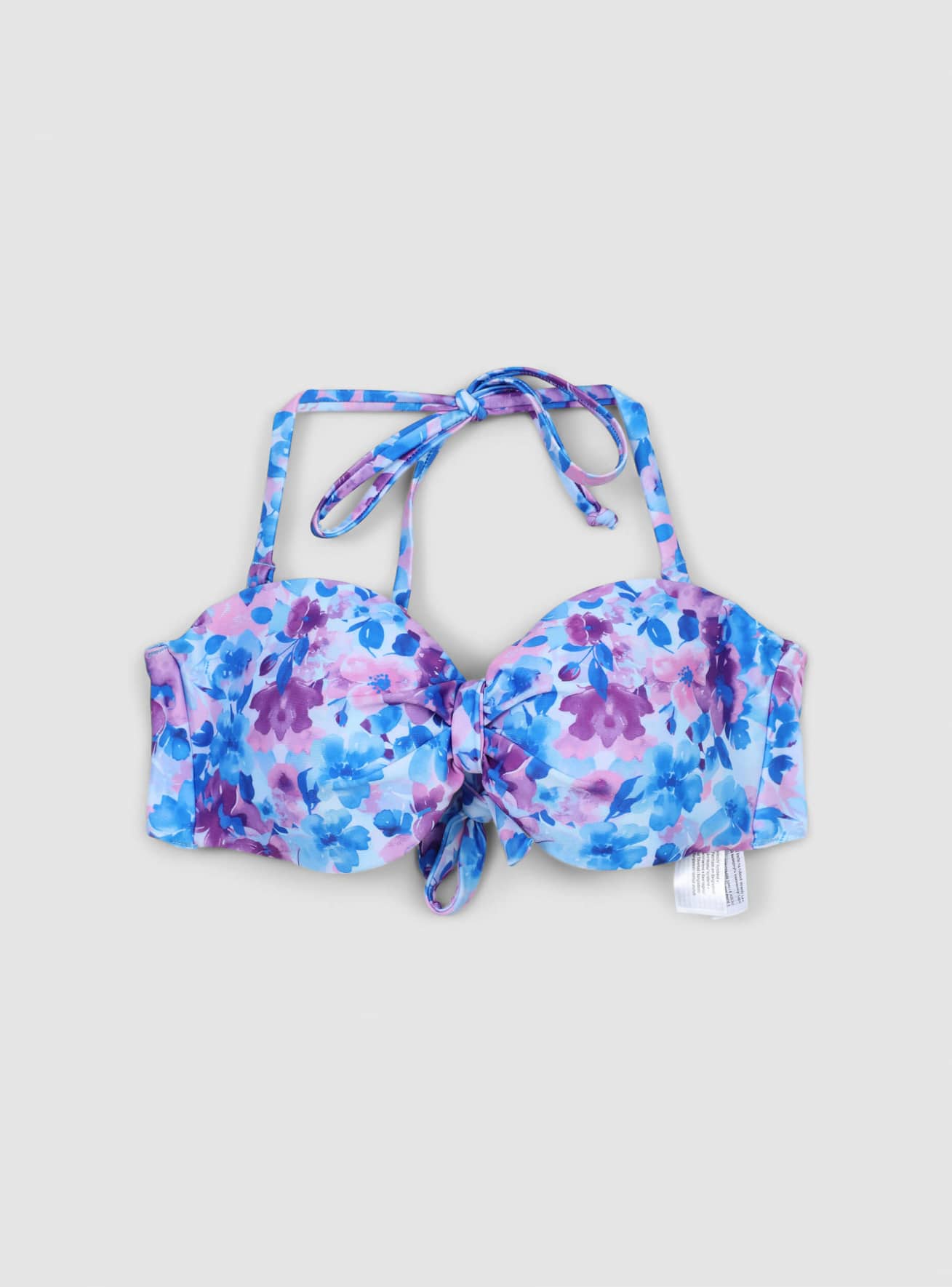 Bikini top Woman Terranova