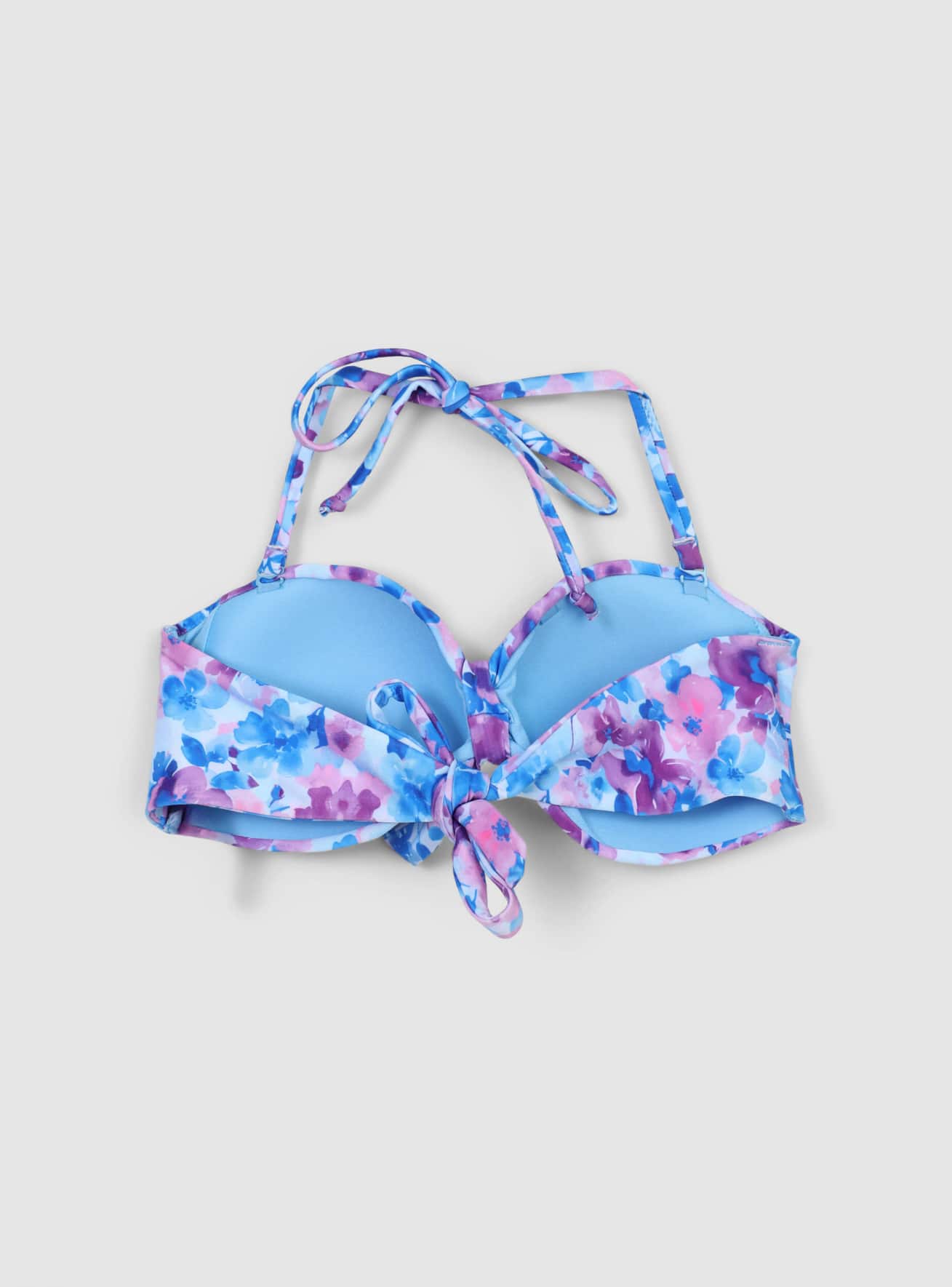 Top bikini Mujer Terranova