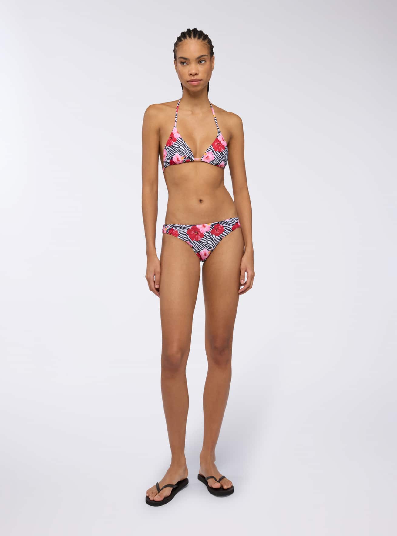 Bikini top Woman Terranova