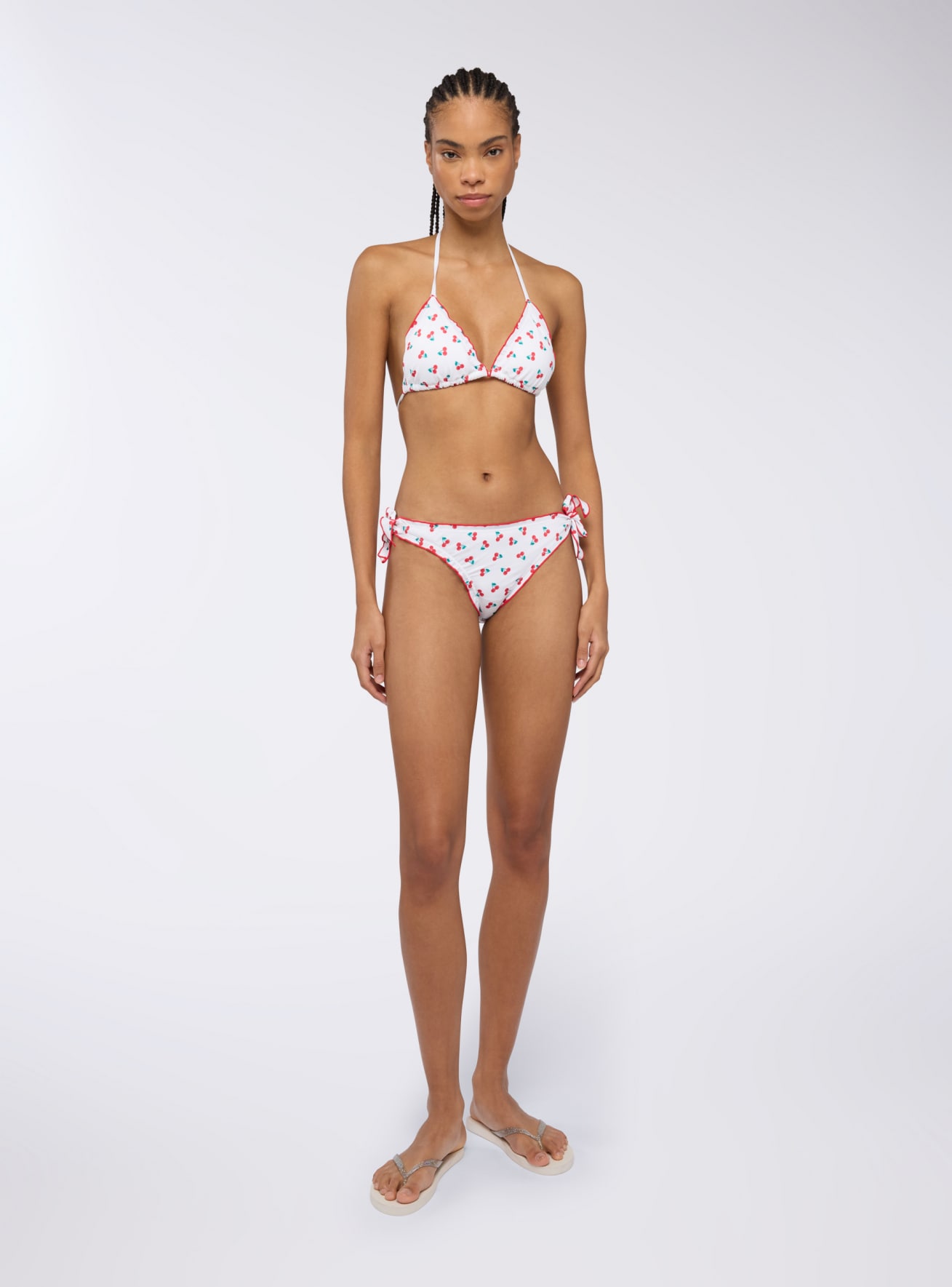 Slip mare Donna Terranova