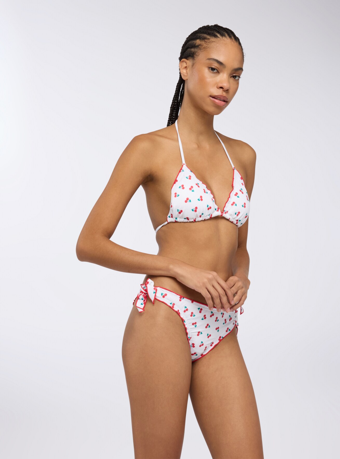 Slip mare Donna Terranova