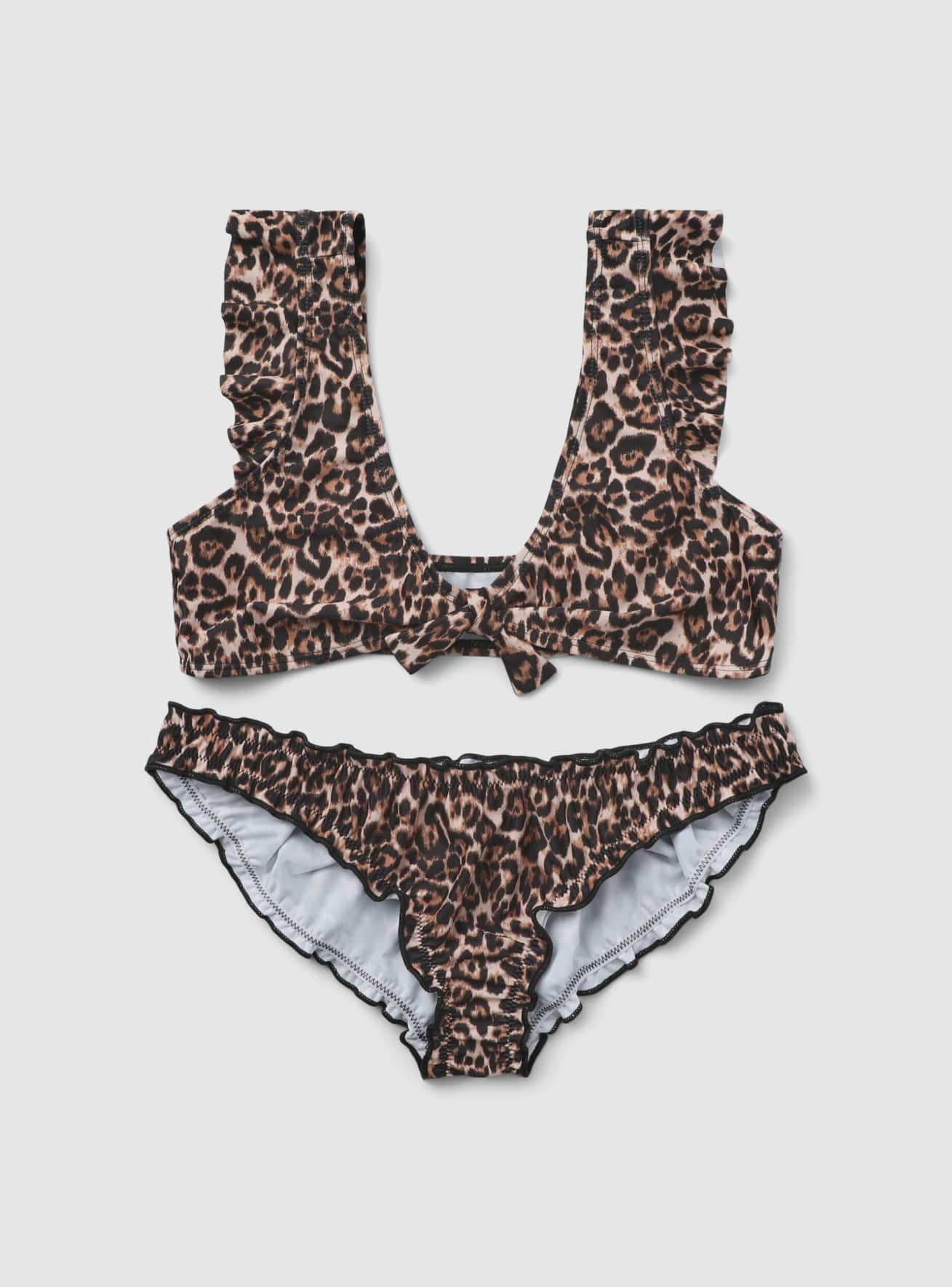 Bikini fantasia maculata