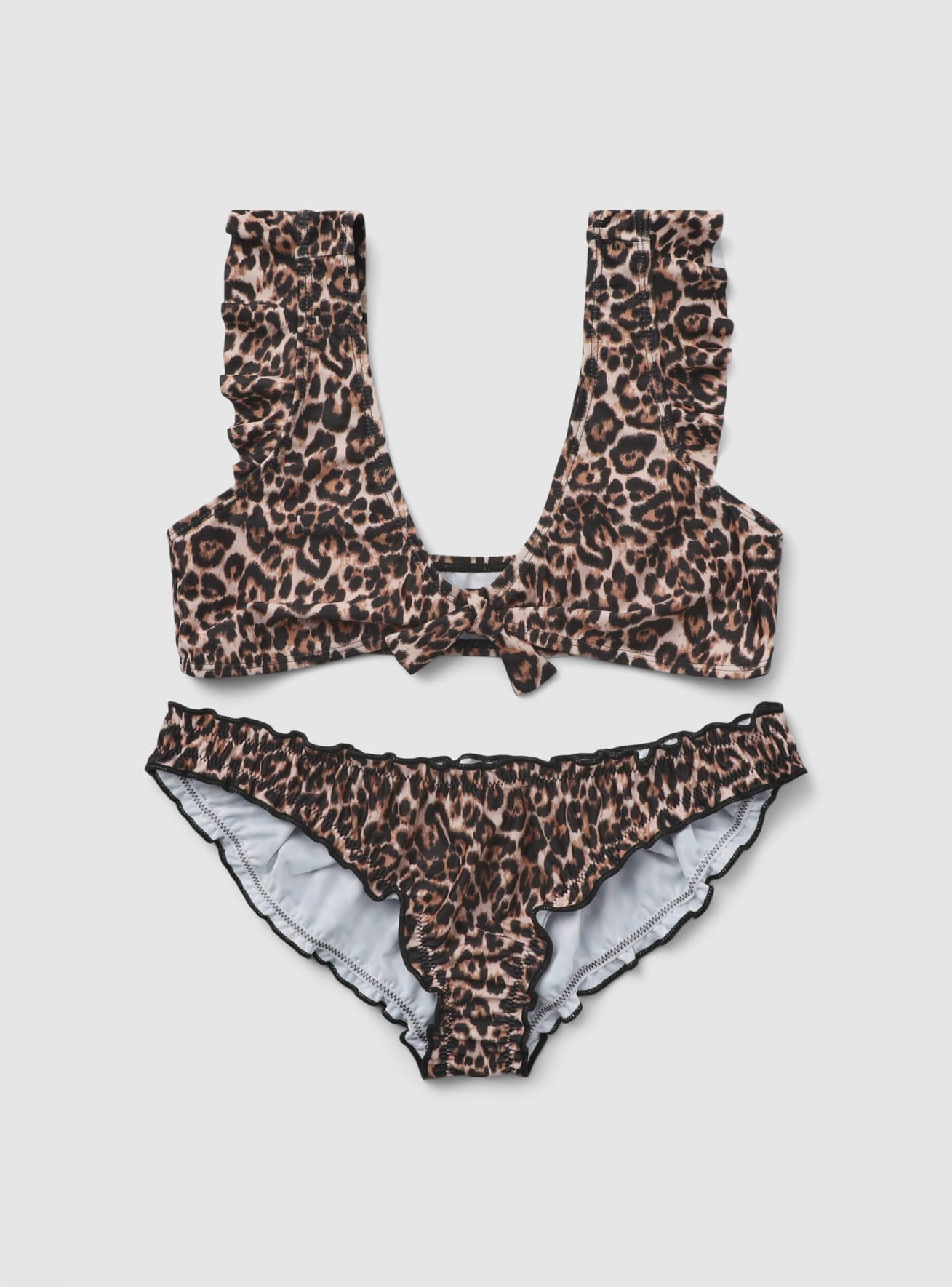 Bikini briefs Girls Terranova