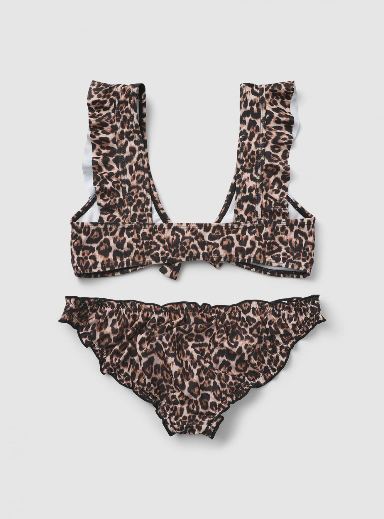 Bikini briefs Girls Terranova