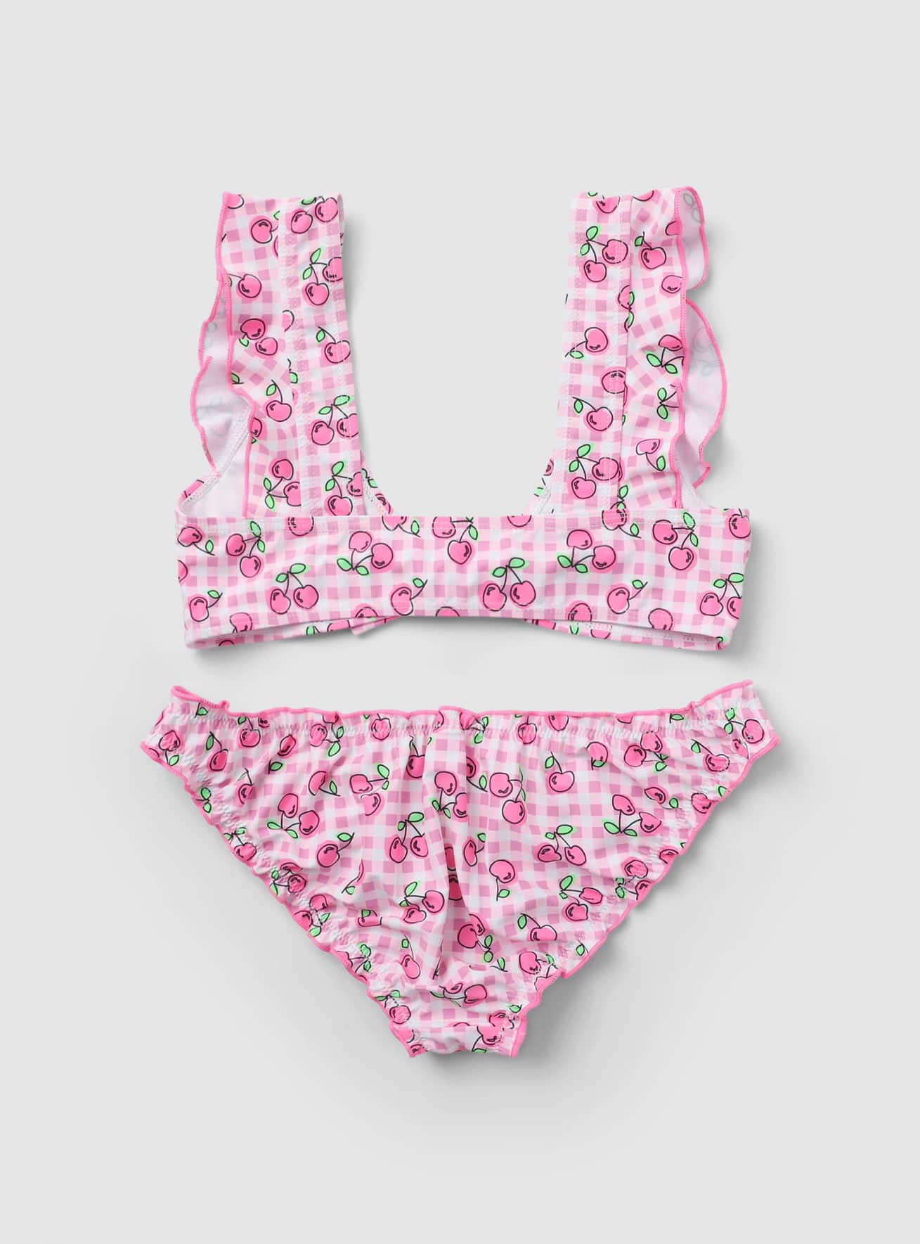 Bikini briefs Girls Terranova