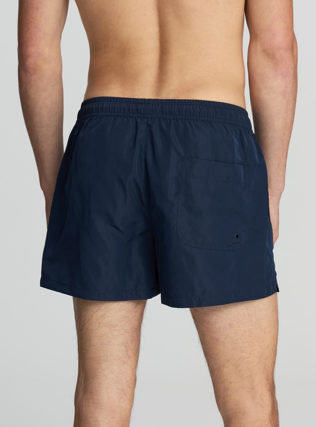 Slip mare Herren Terranova