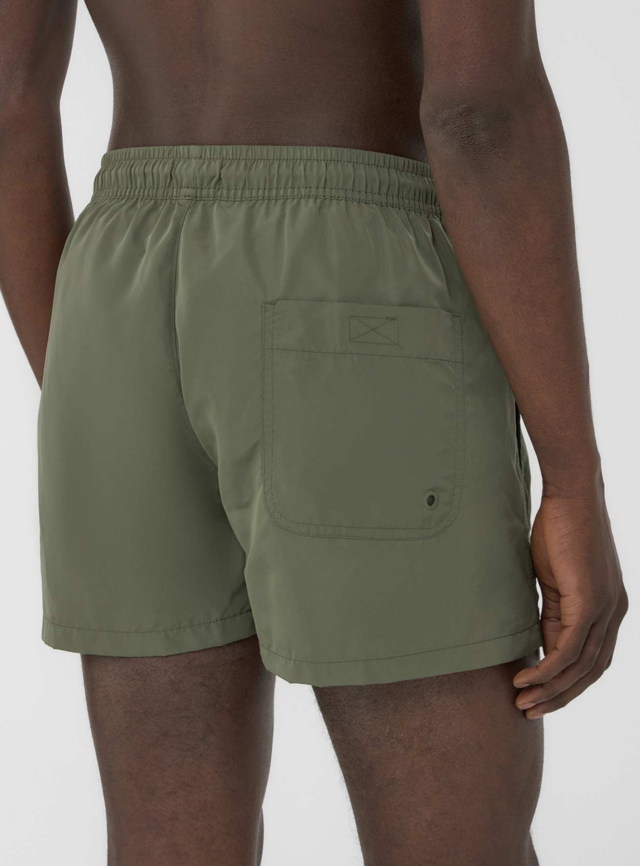 Braguita bikini Hombre Terranova
