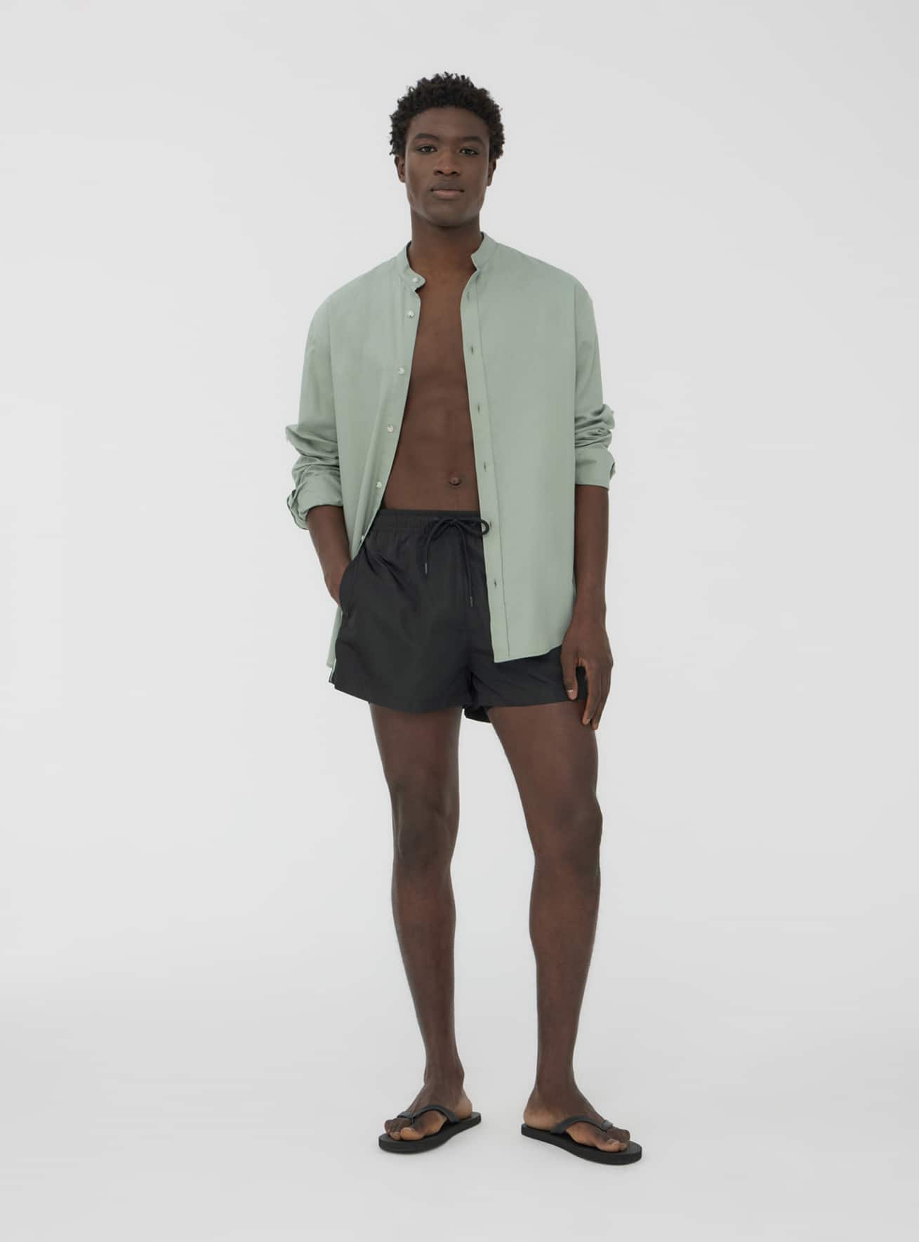 Bikini briefs Man Terranova