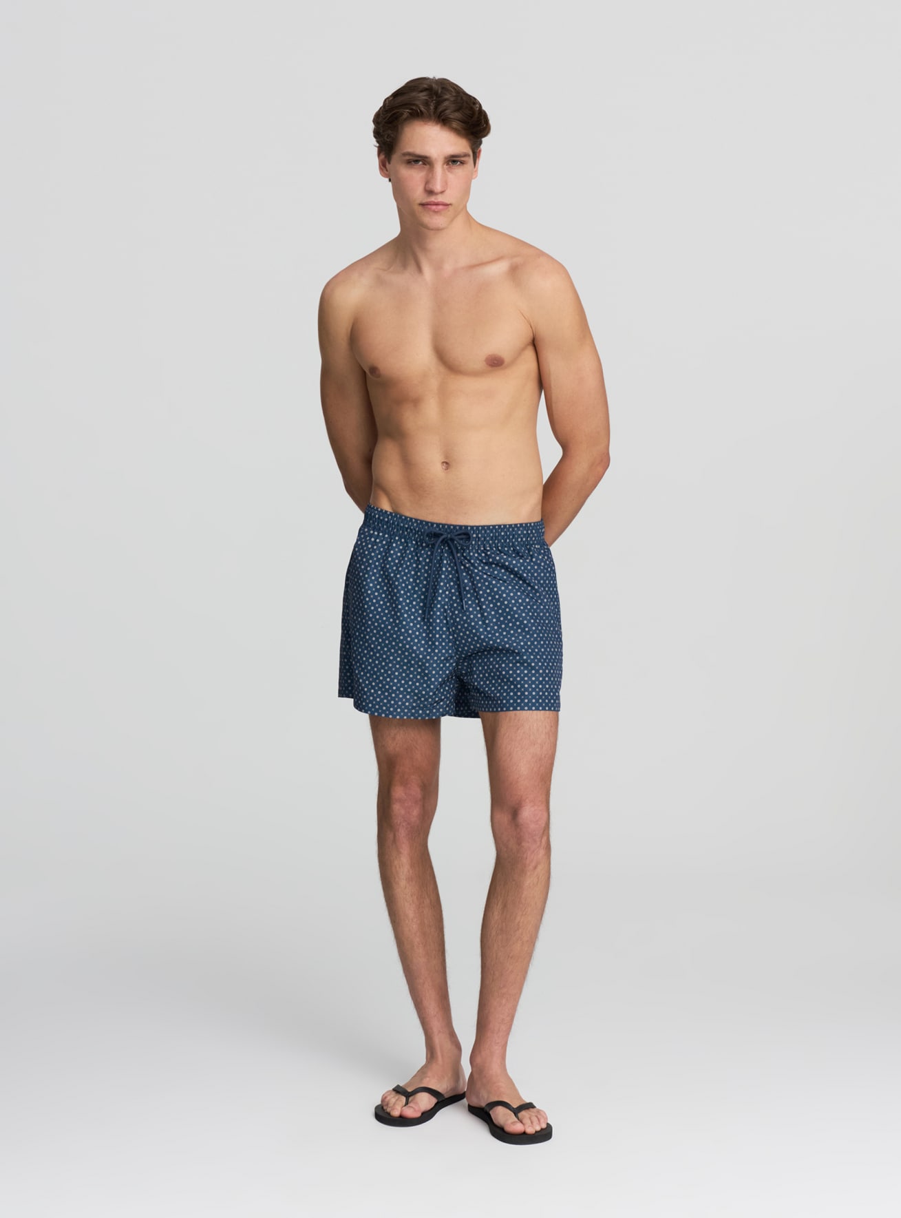 Bikini briefs Man Terranova