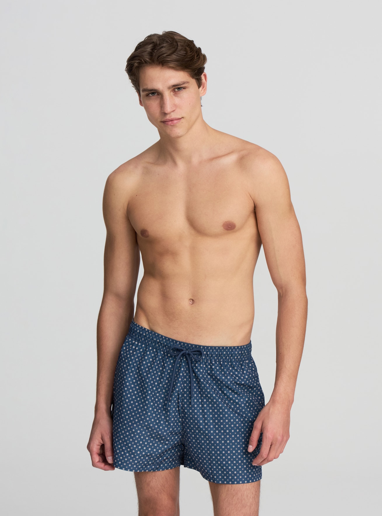 Bikini briefs Man Terranova