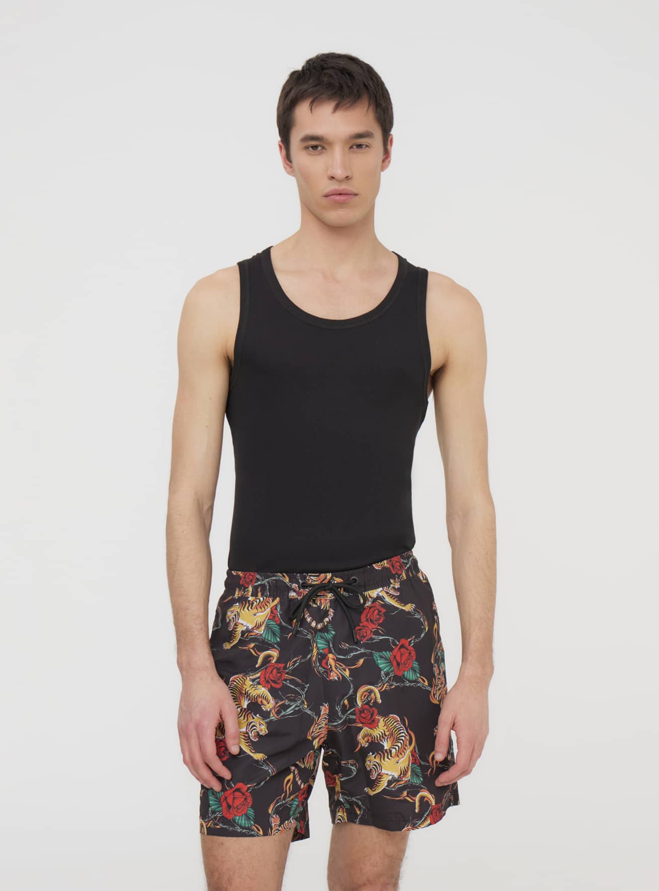 Slip mare Herren Terranova