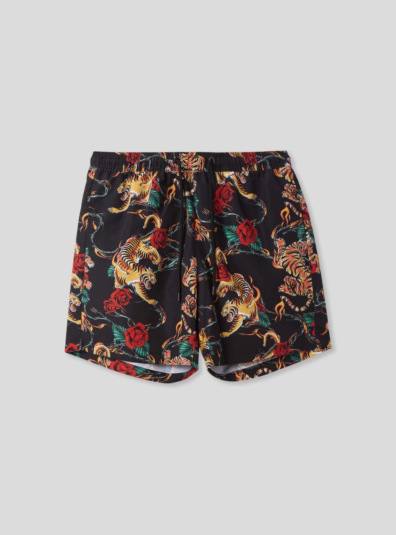 Slip mare Herren Terranova