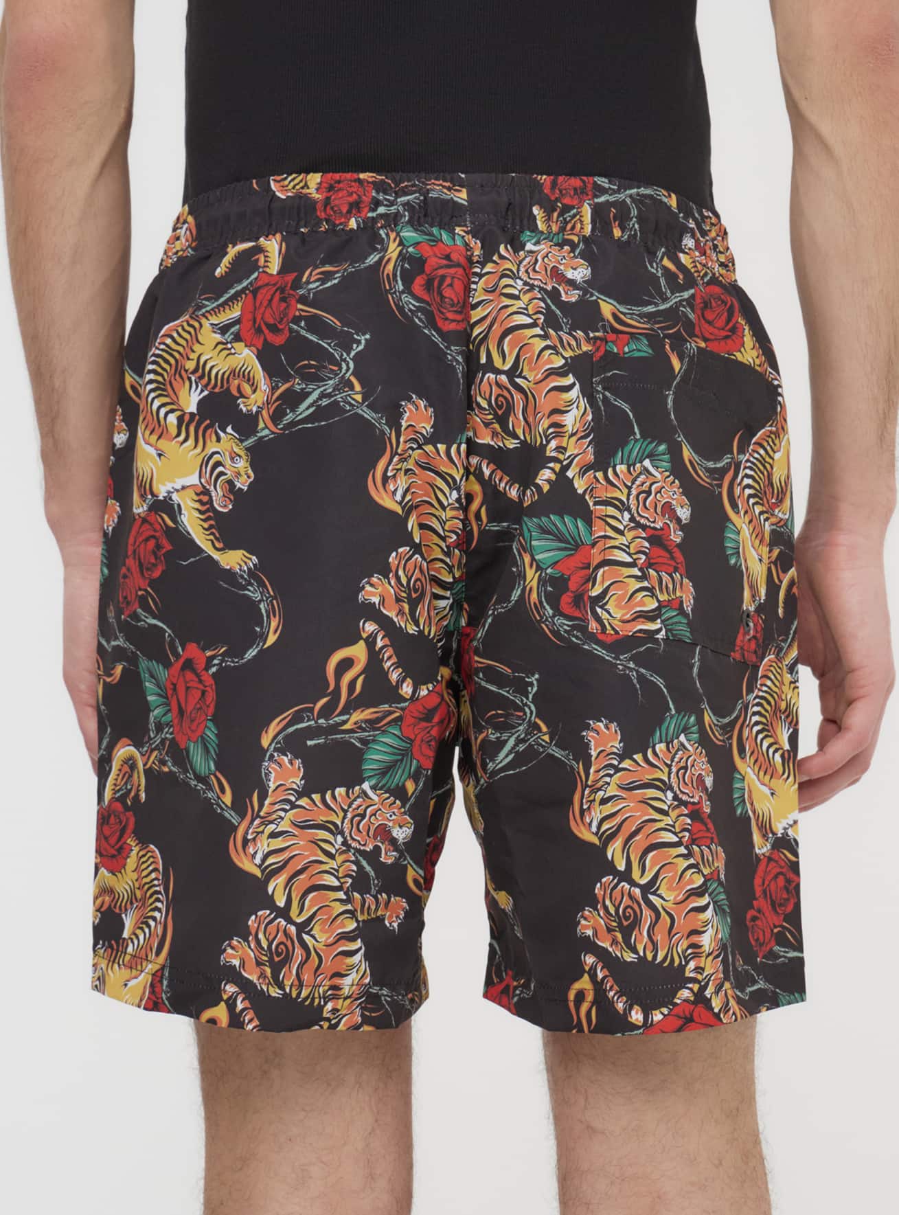 Slip mare Herren Terranova