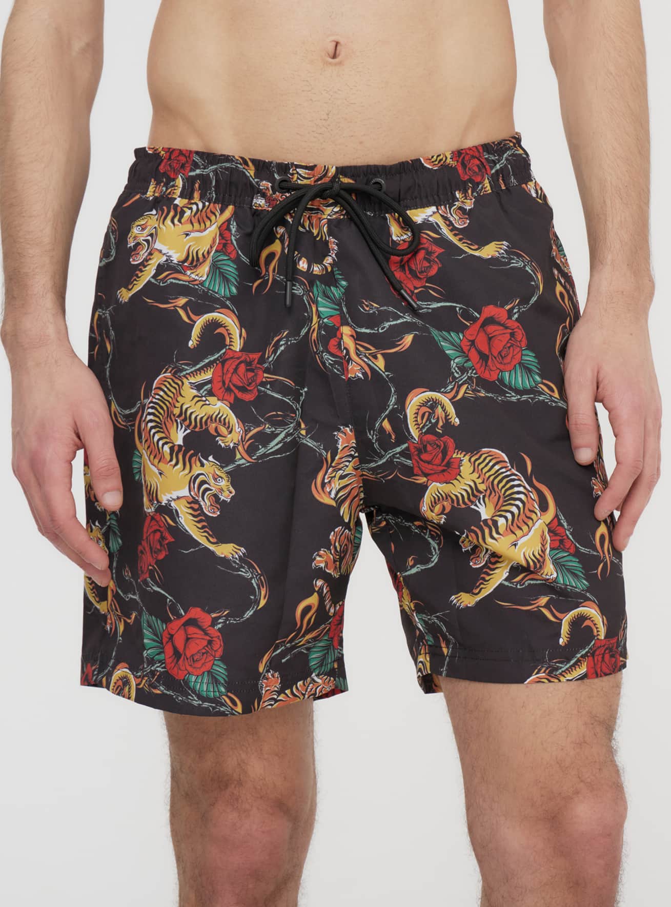 Bikini briefs Man Terranova