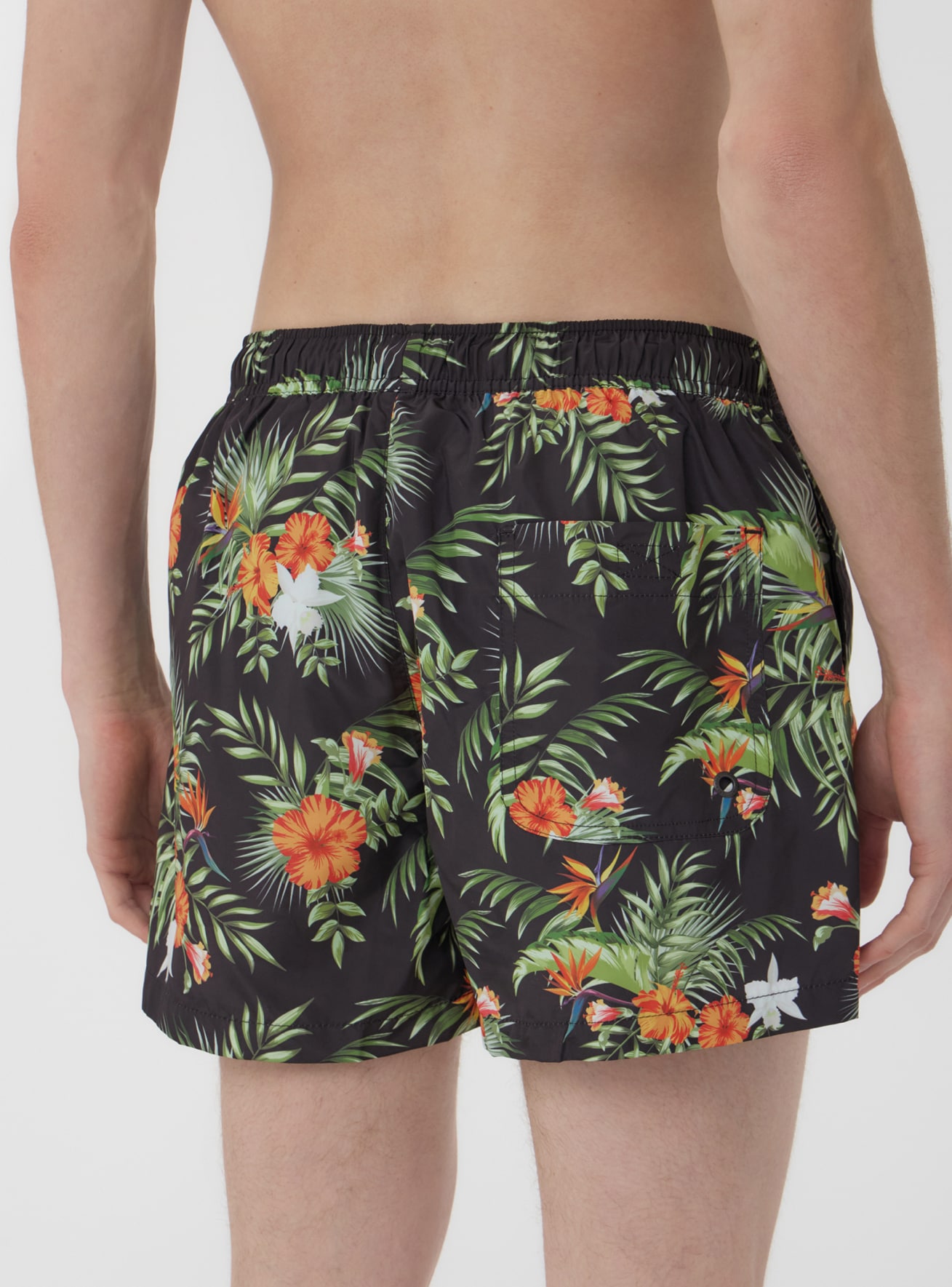 Bikini briefs Man Terranova
