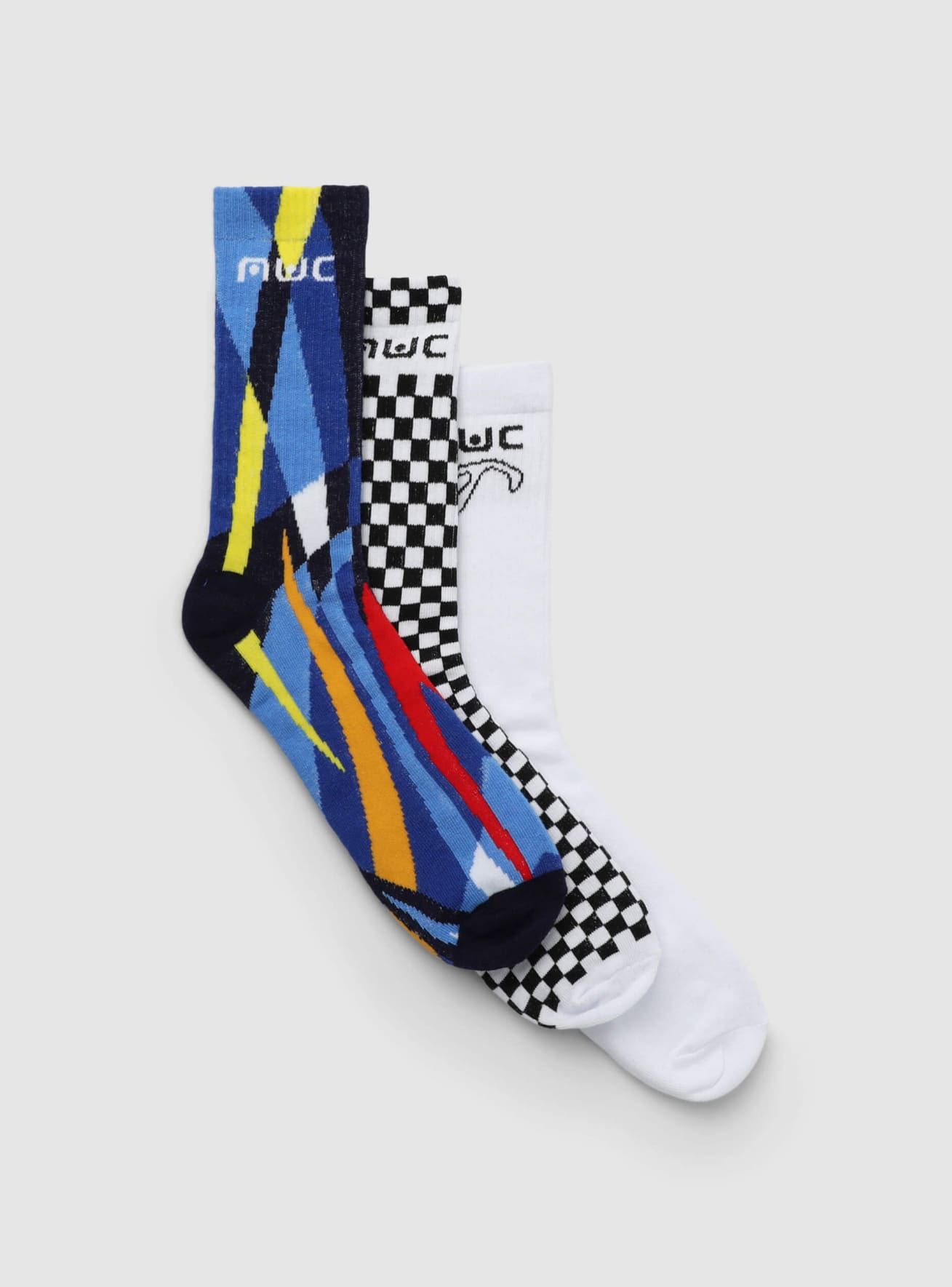 Hosiery Man Terranova