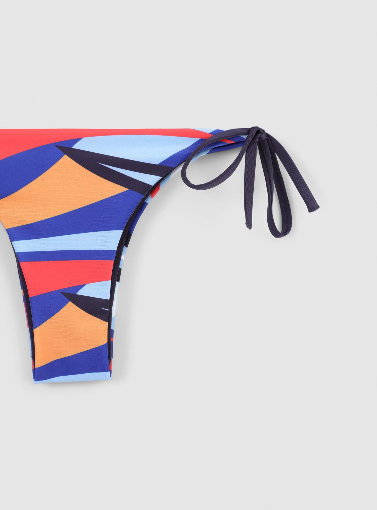 Slip mare Zena Terranova