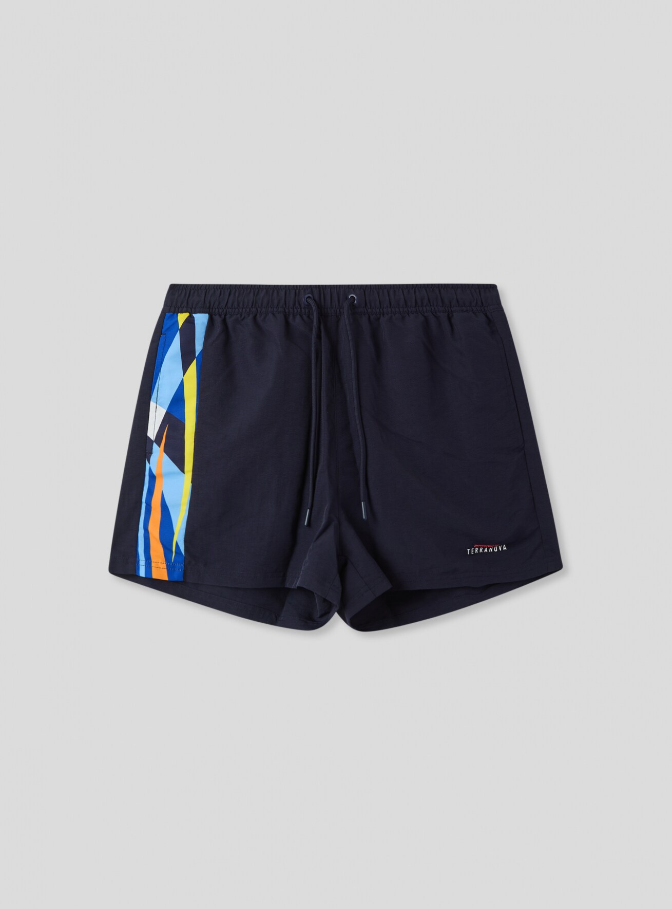 Braguita bikini Hombre Terranova